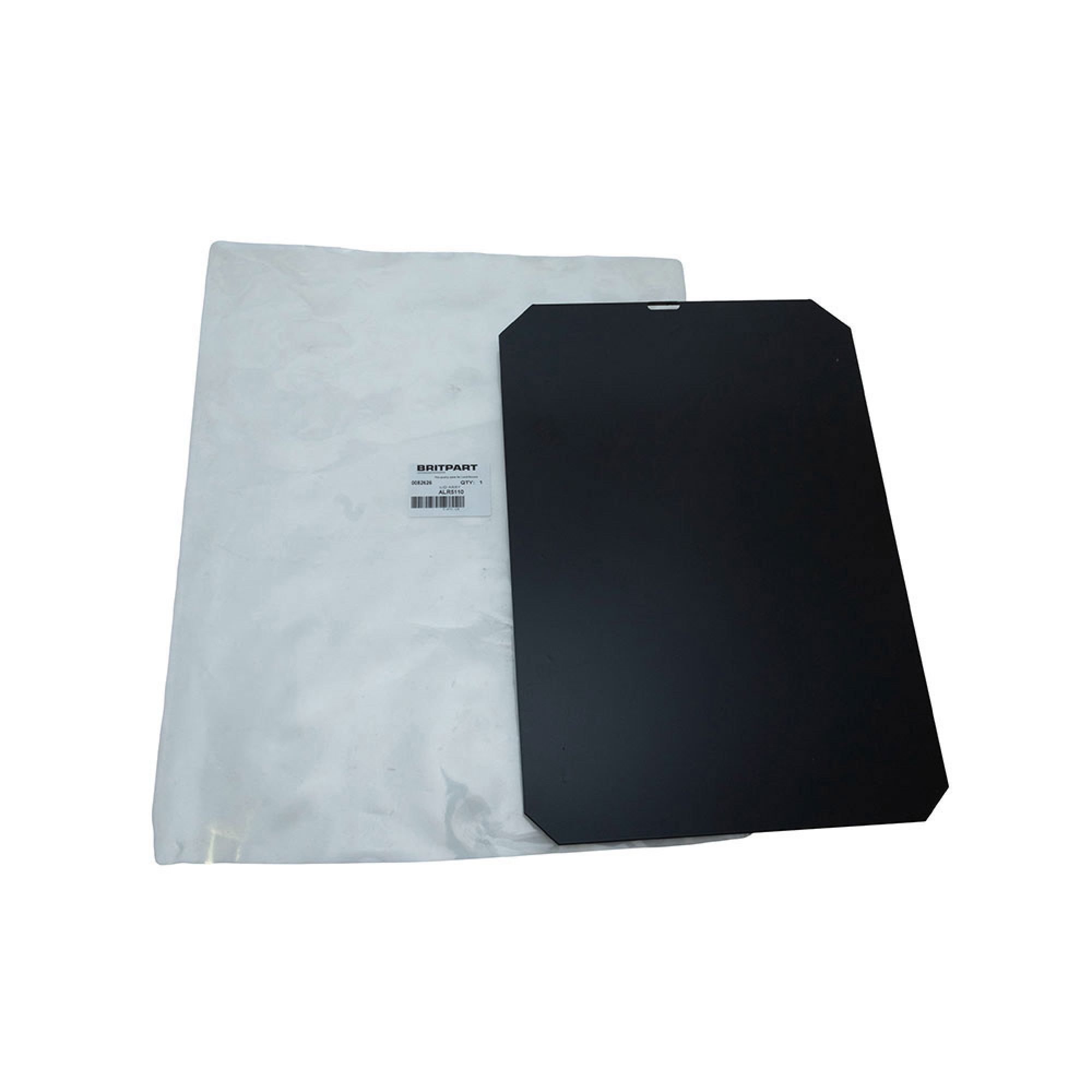 ALR5110 - Lid Seat Box LH Battery Cover 90/110