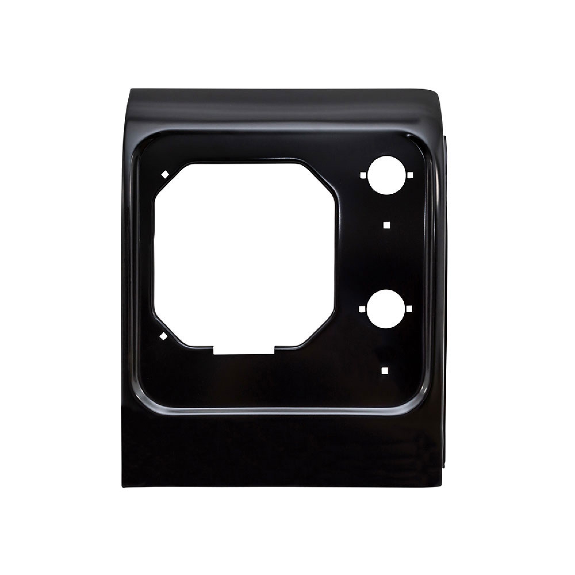 ALR5989 - Front Headlamp Panel LH from MA939976 to WA159806 My from MA to TA