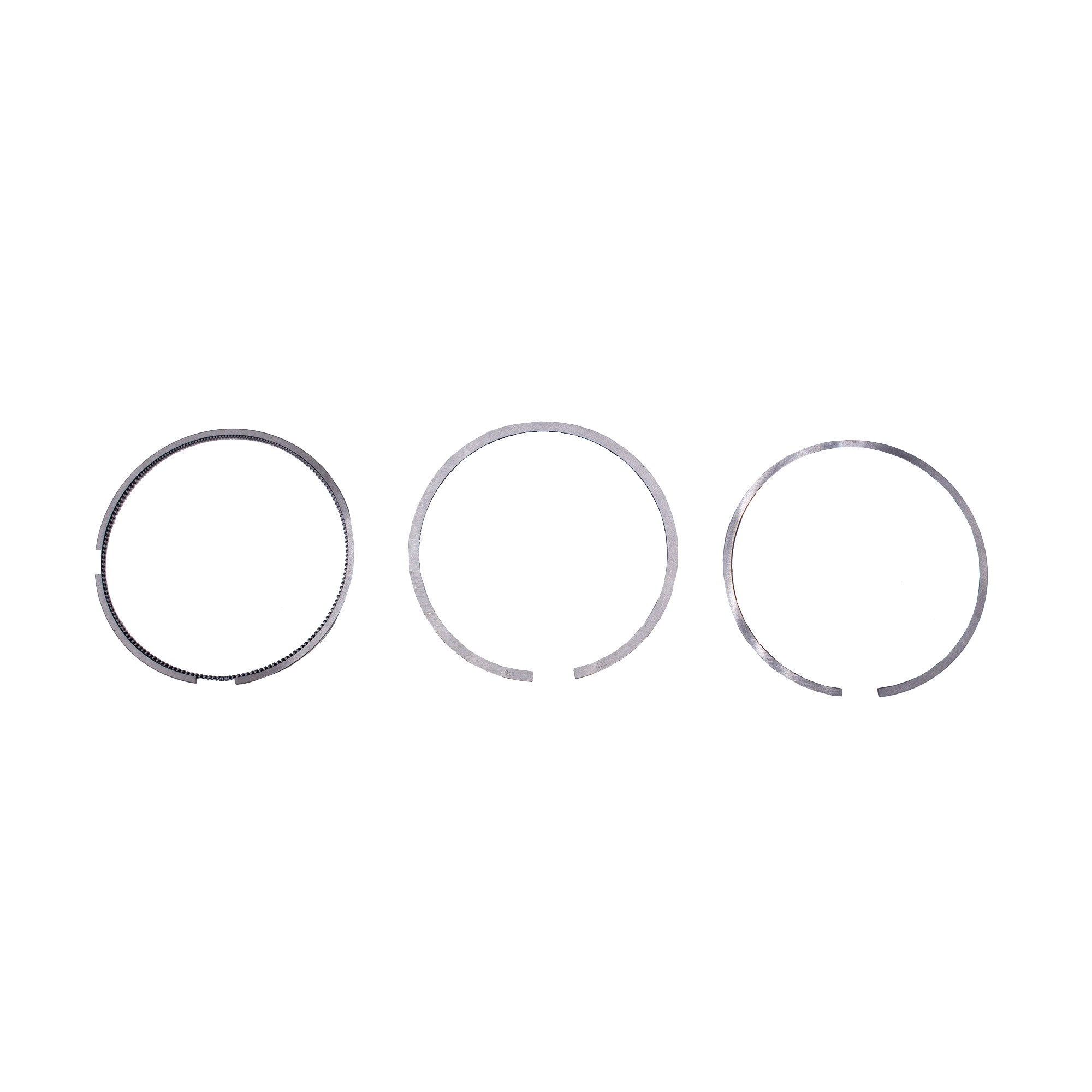 JC1635RINGS - 3.0 TDV6 Piston Ring Set (Standard)