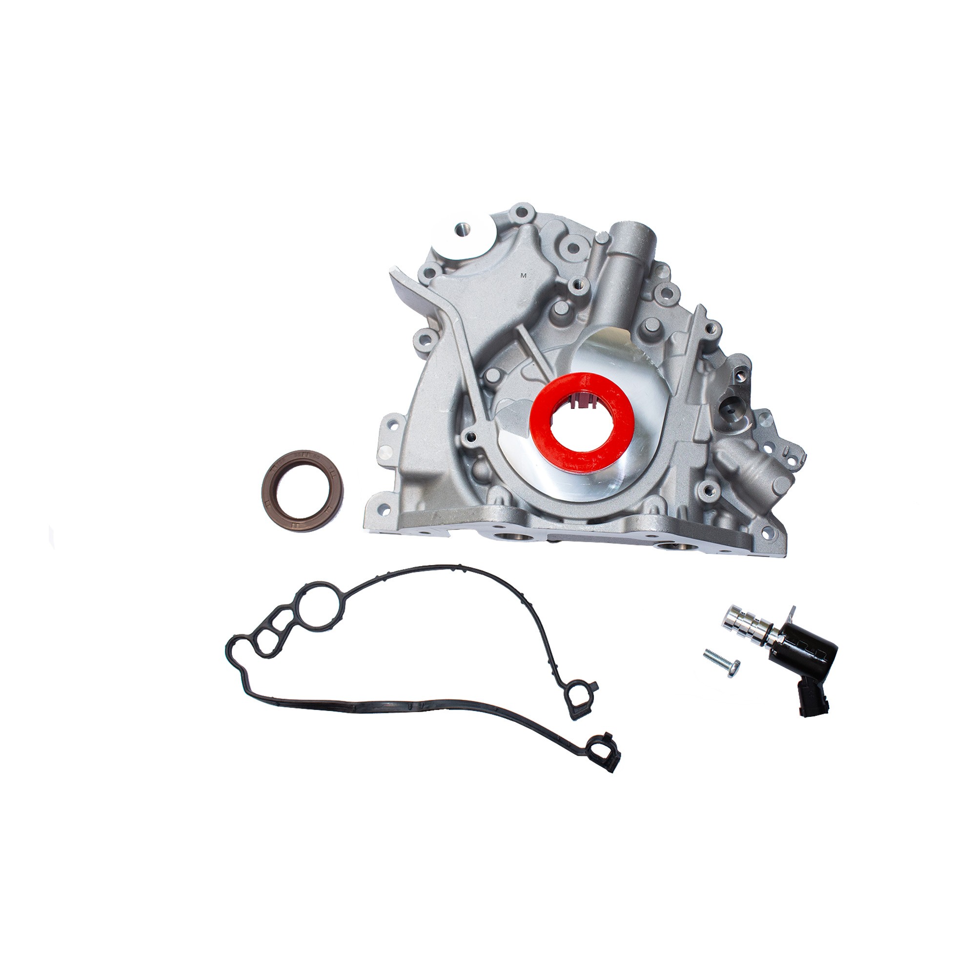LR096231 - Oil Pump 3.0 V6 GEN2