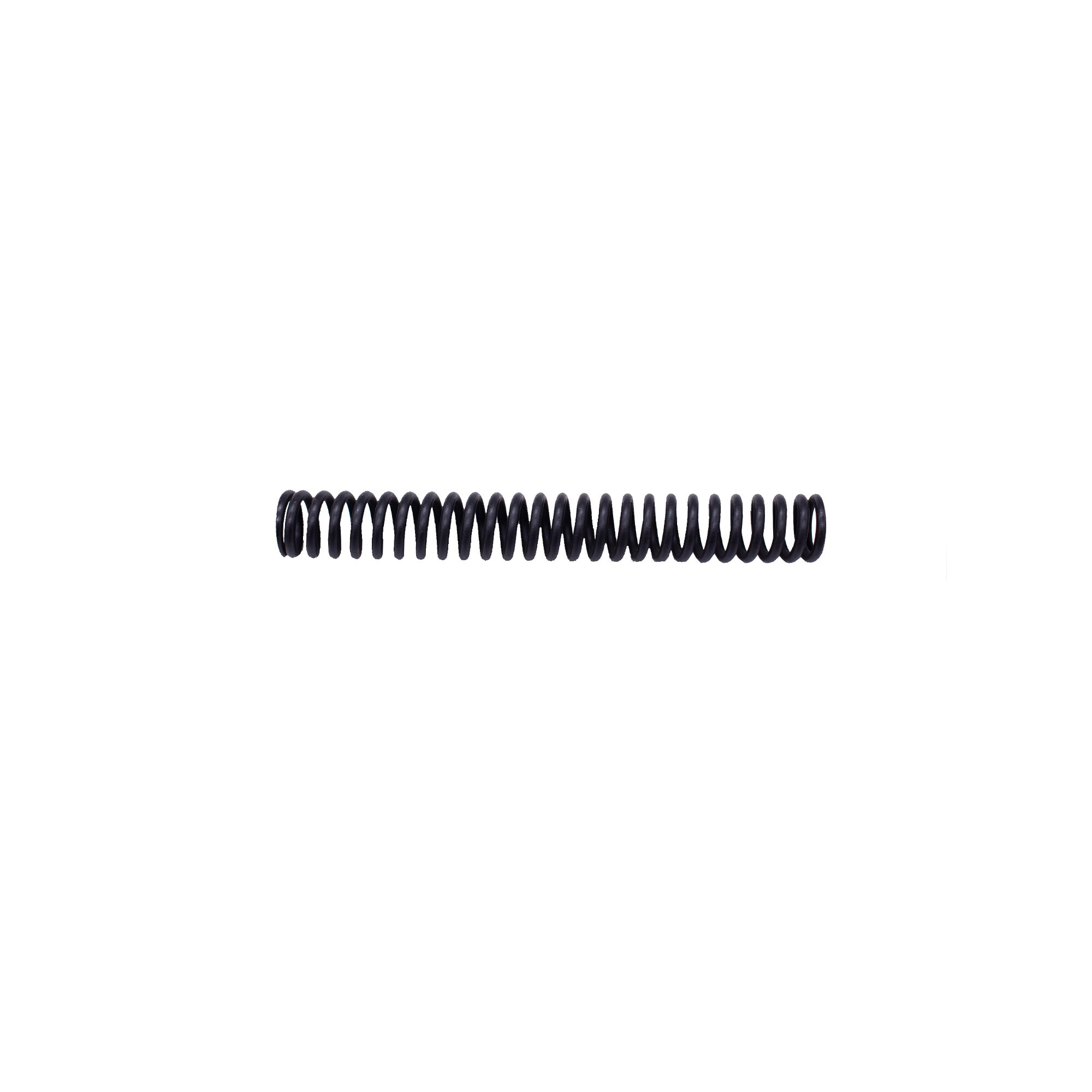2358 - Spring on Clutch Adjusting Rod to Lever 1948-53