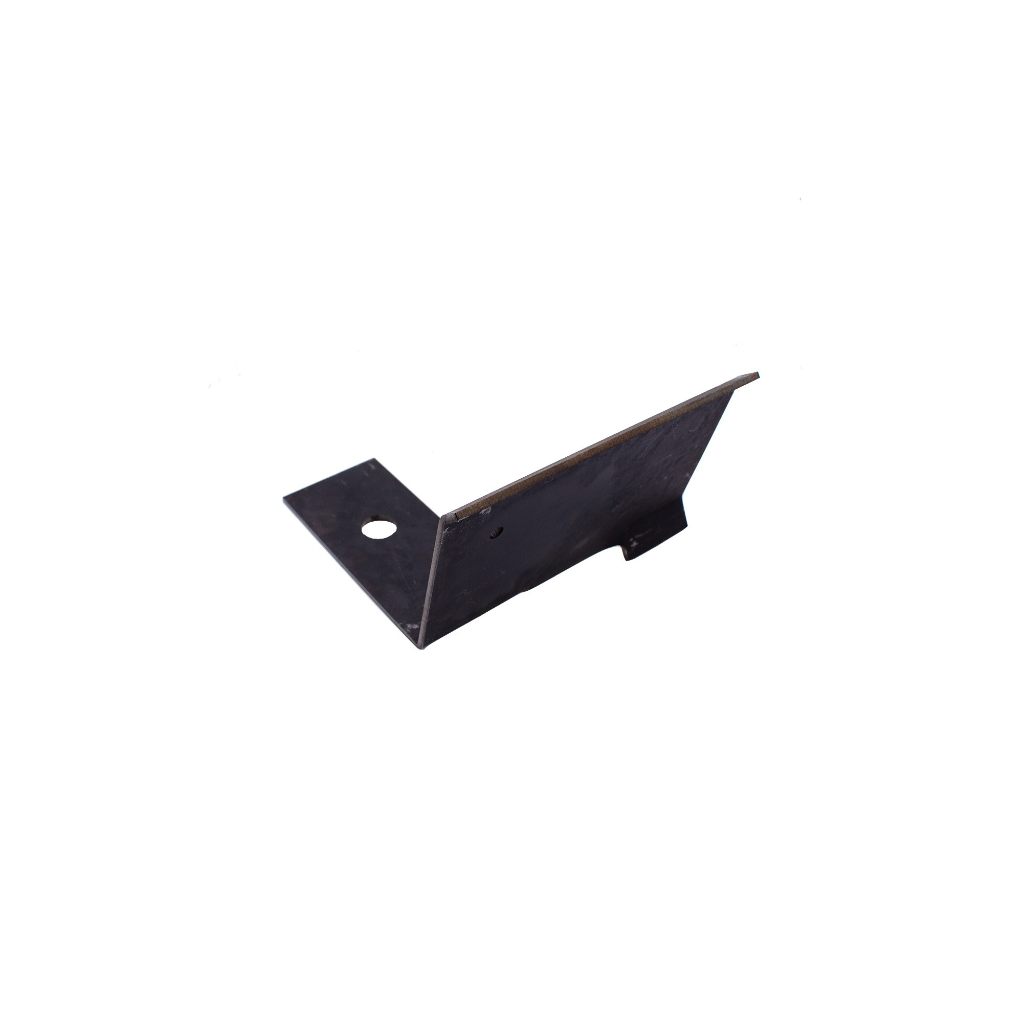 232089 - Shield Brake Pipe LH Rear 1948-53