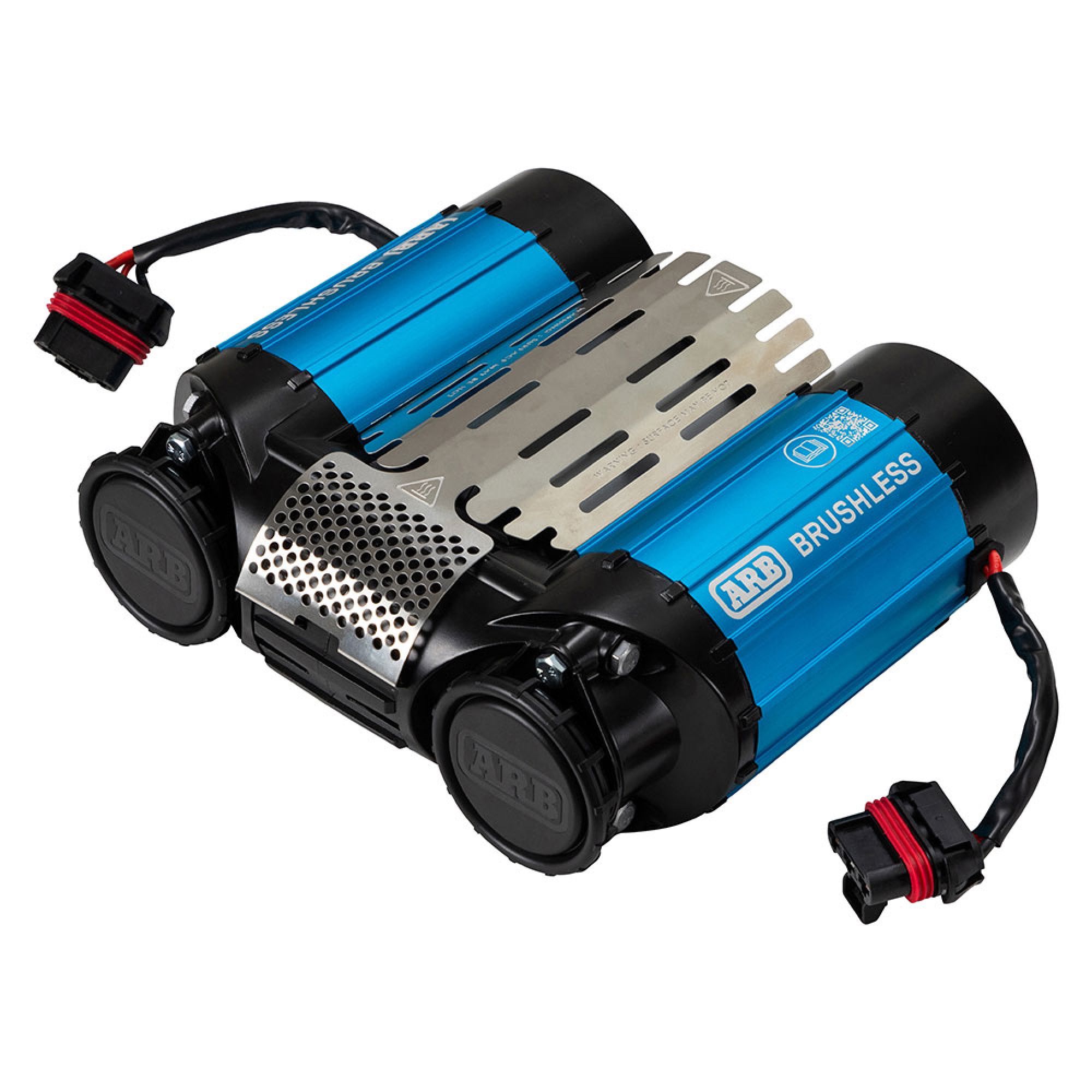 CKBLTA12 - ARB Compressor Brushless Twin On-board 12V