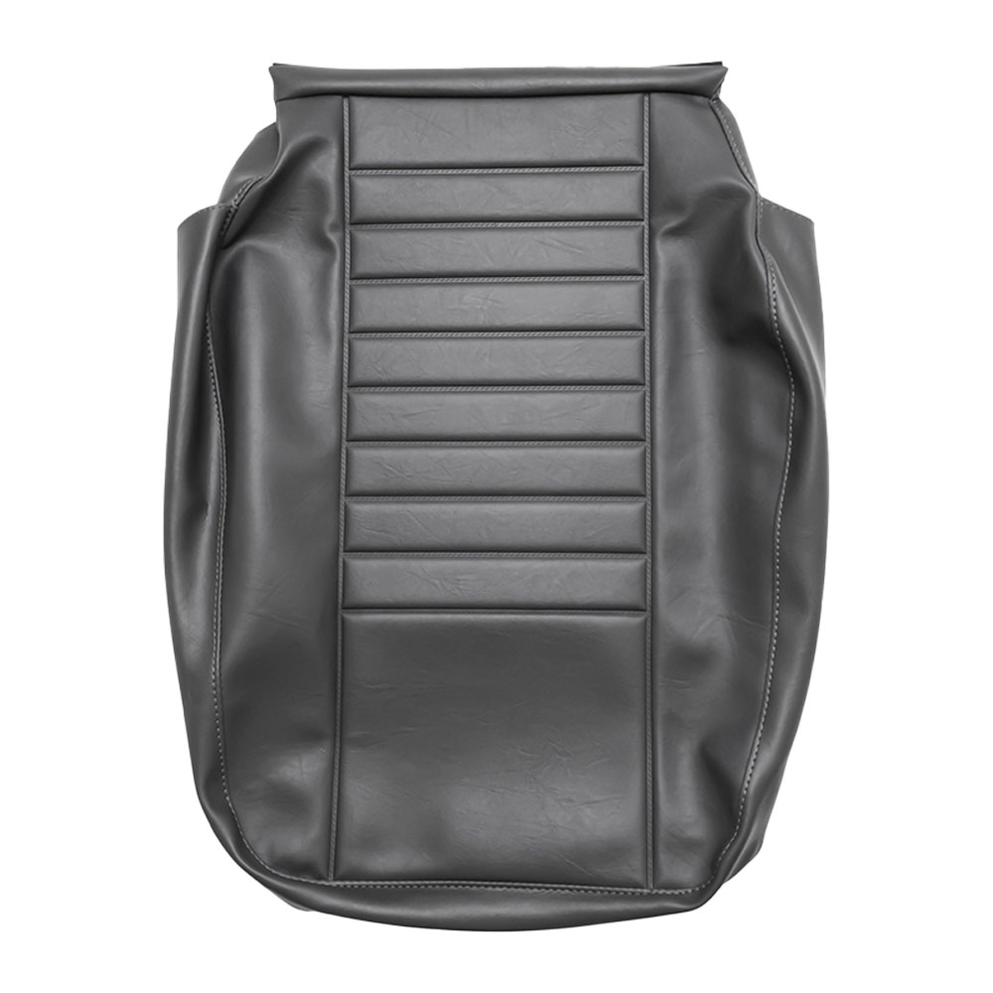 DA6992 - Seat Back Cover Grey 2007 Onwards