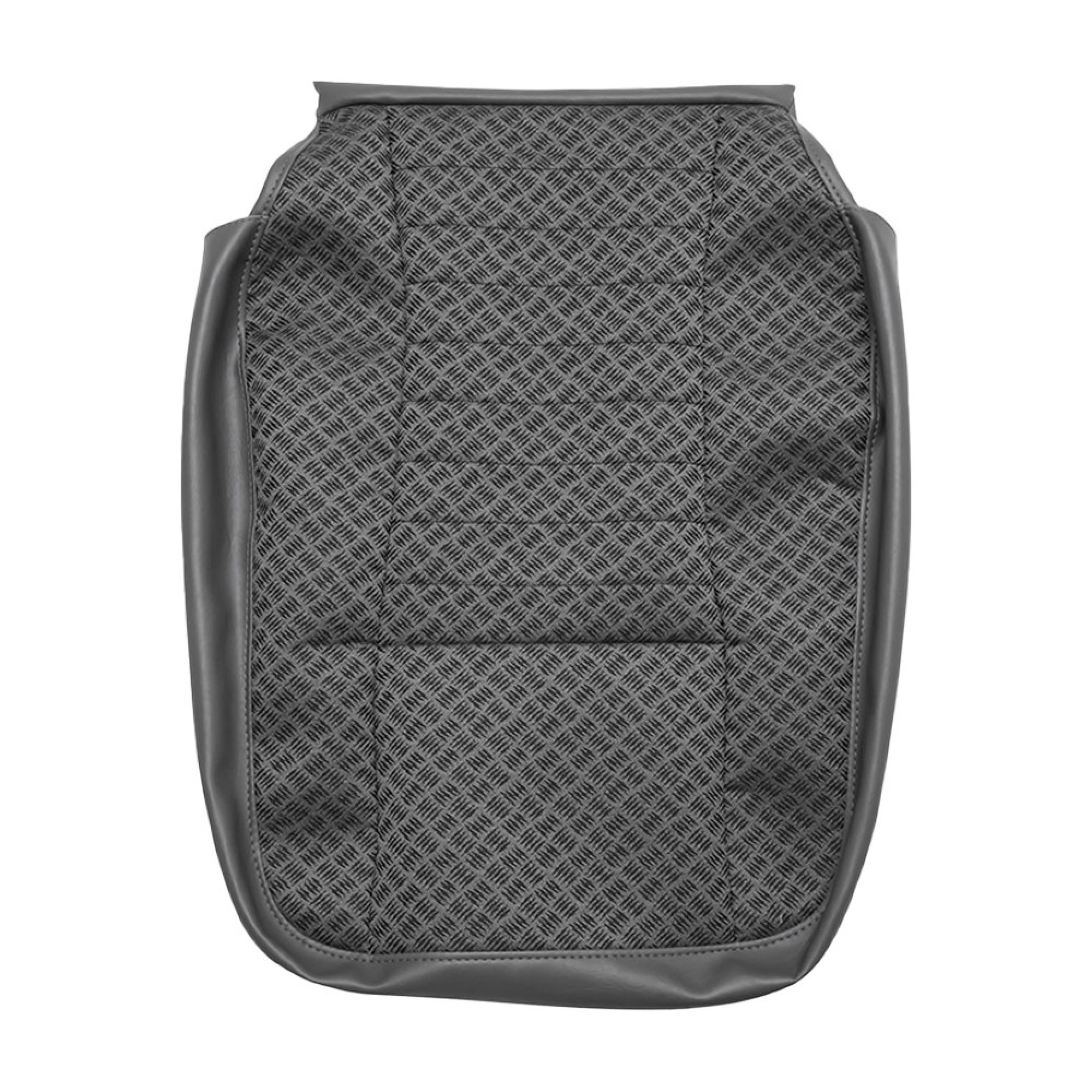 DA6994 - Seat Back Cover Techno 2007 Onwards