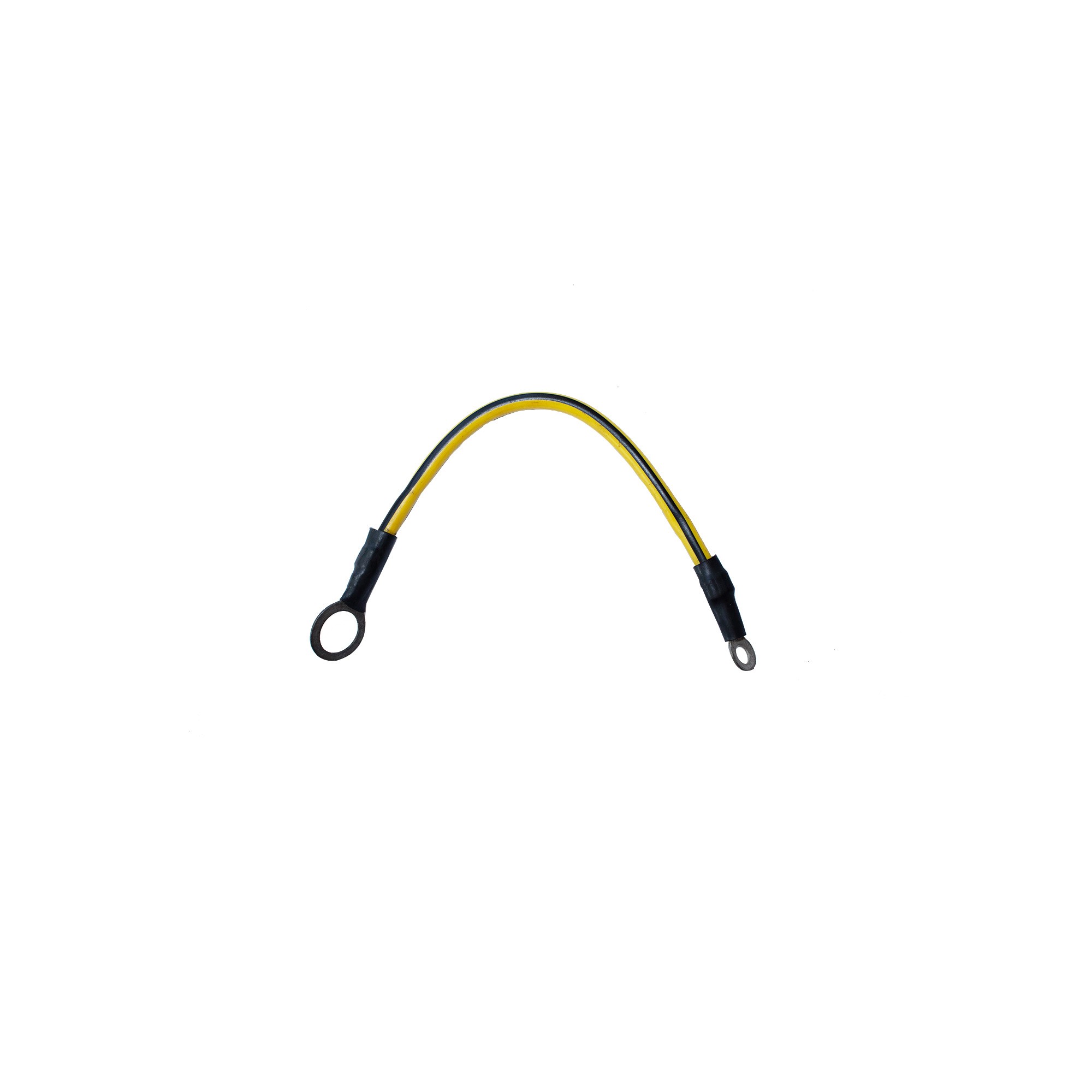 541523 - Heater Plug Lead No. 4 Terminal Type Resistor