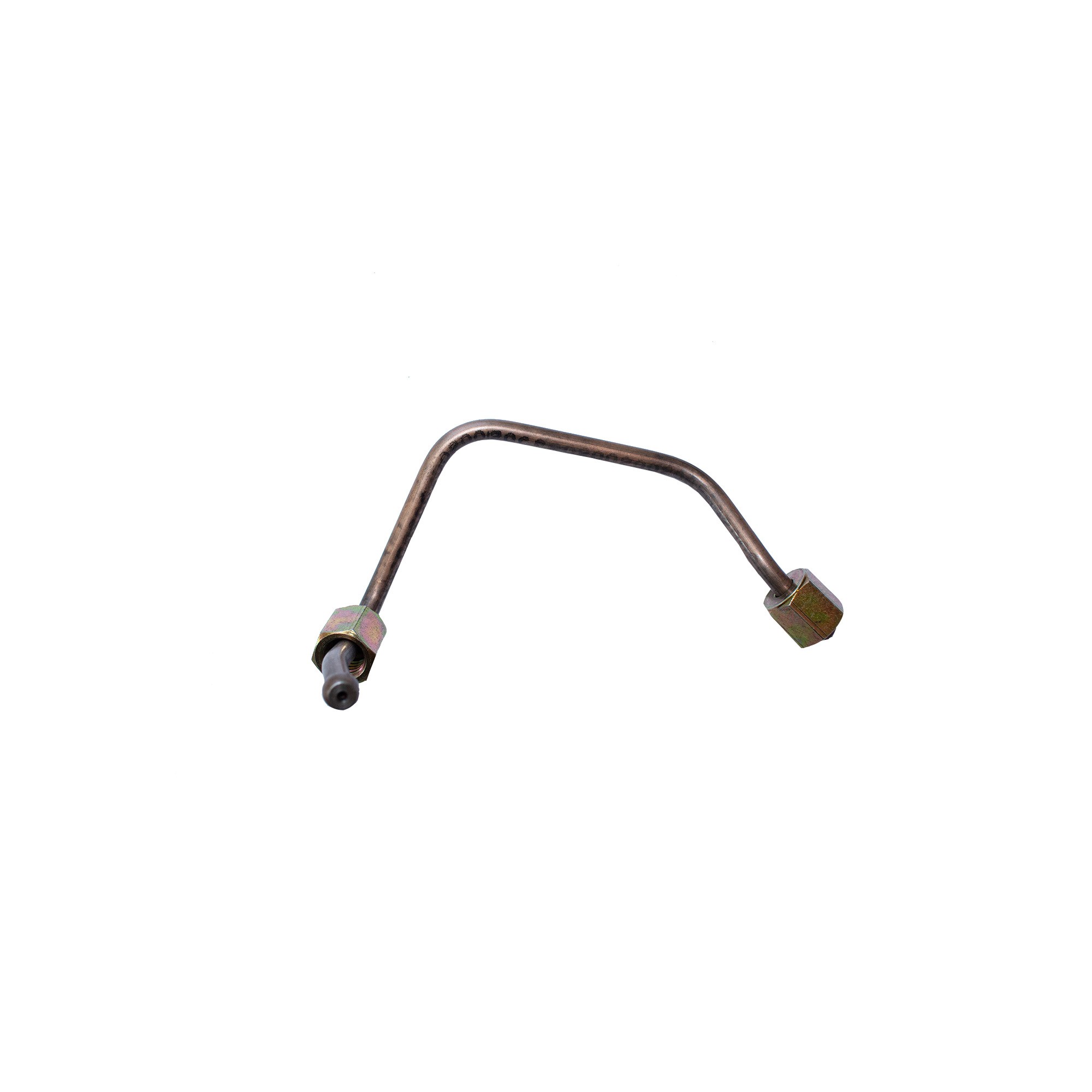 ERC7673 - Genuine Injector Pipe NO.2 2.25 Litre 110.