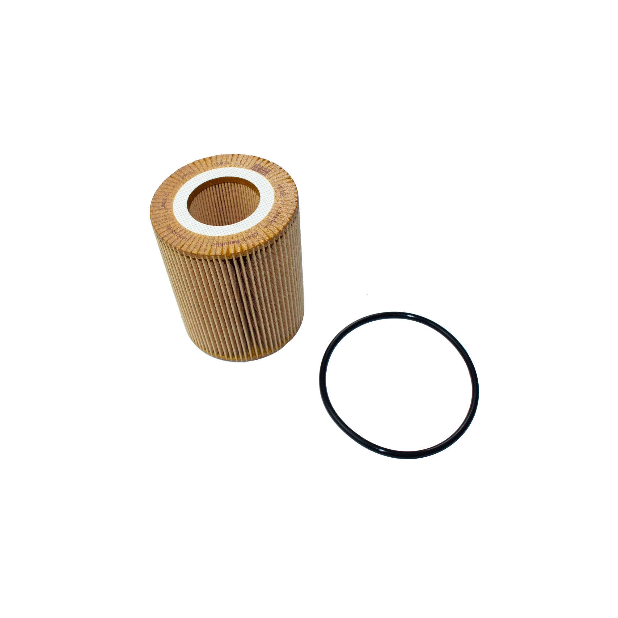 LR013148GEN - Genuine Oil Filter TD6 3.0 Diesel
