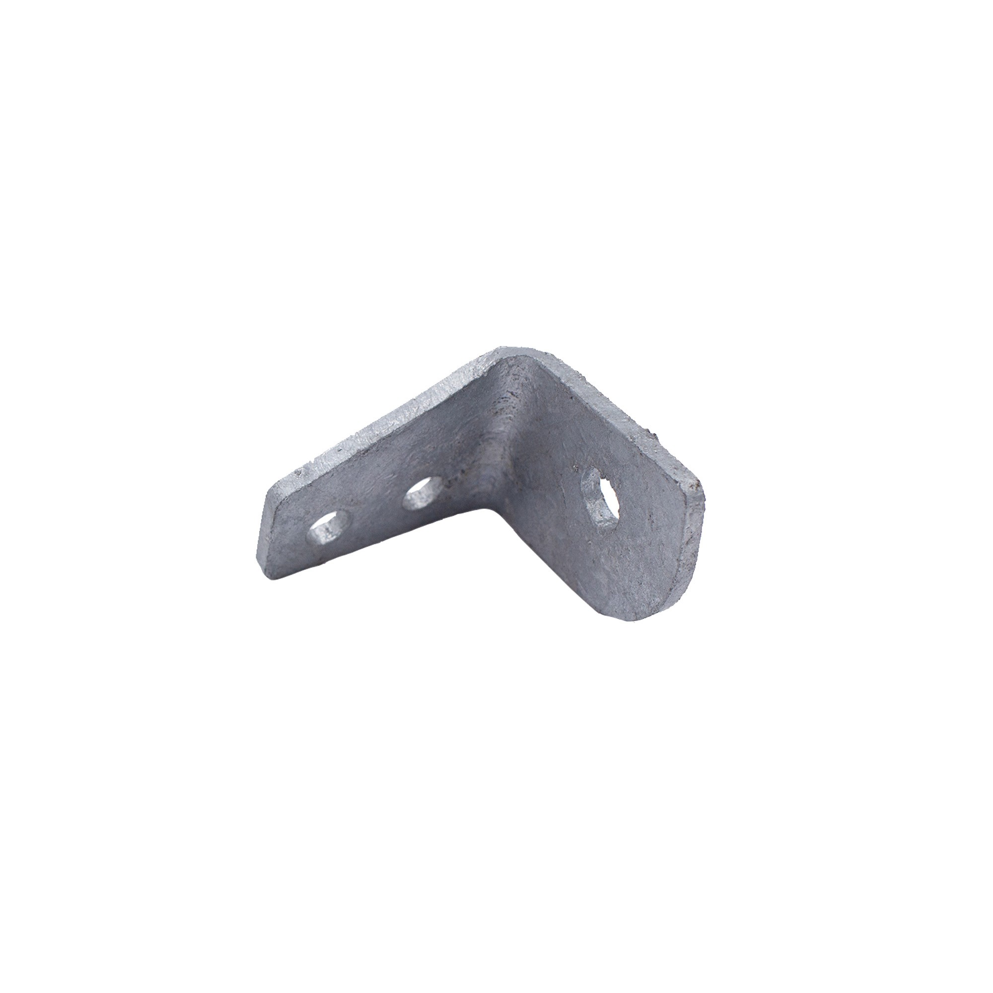 307994 - Genuine Bracket Hood Rail to Windscreen RH 1954-58.