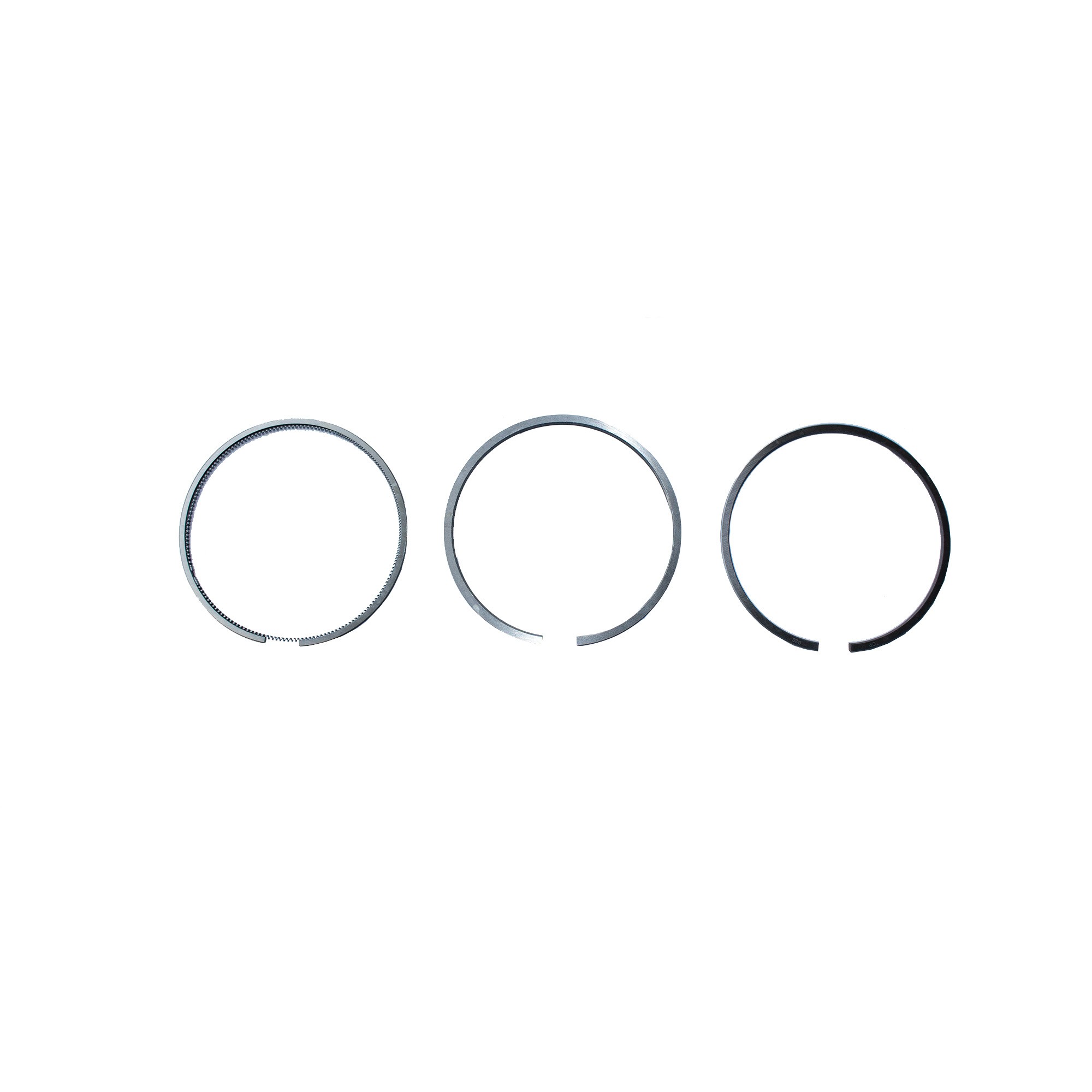JC3960RINGS - 3.0 TDV6 Piston Ring Set (00.20/0.50mm Oversize)