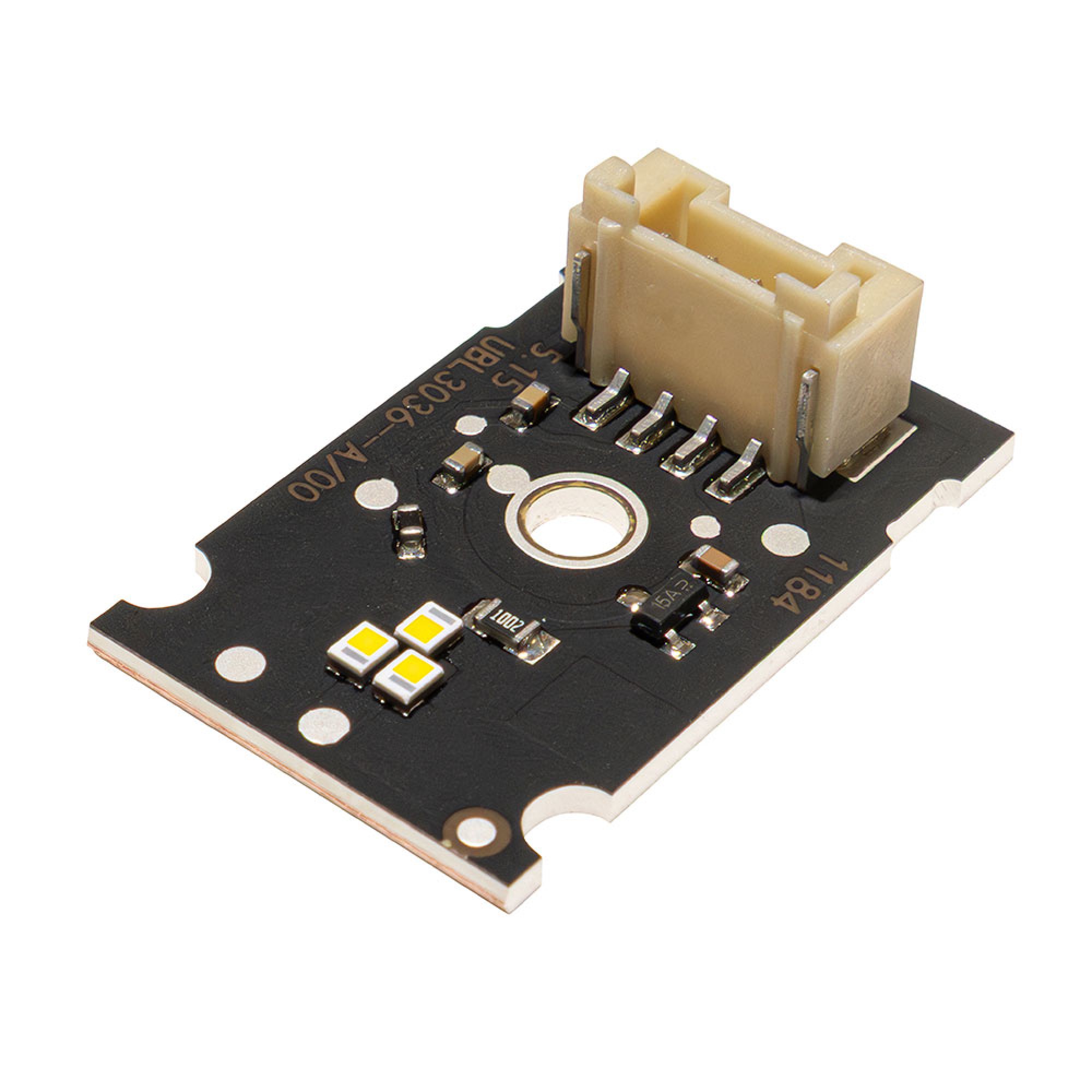 Headlight Led Repair Module for Defender L663 - DA5319