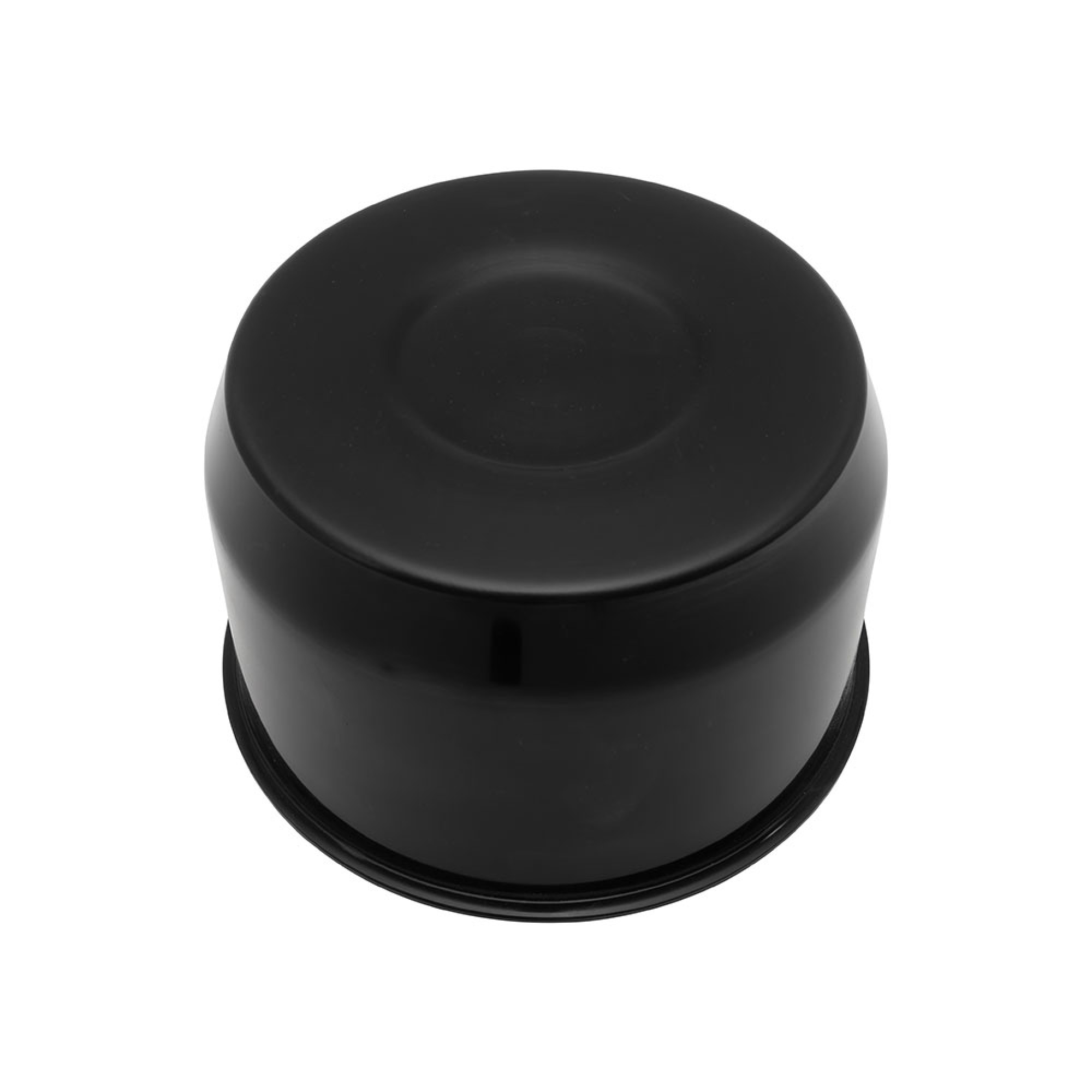 DA3523BLK - Black Centre Cap for DA3522BLK