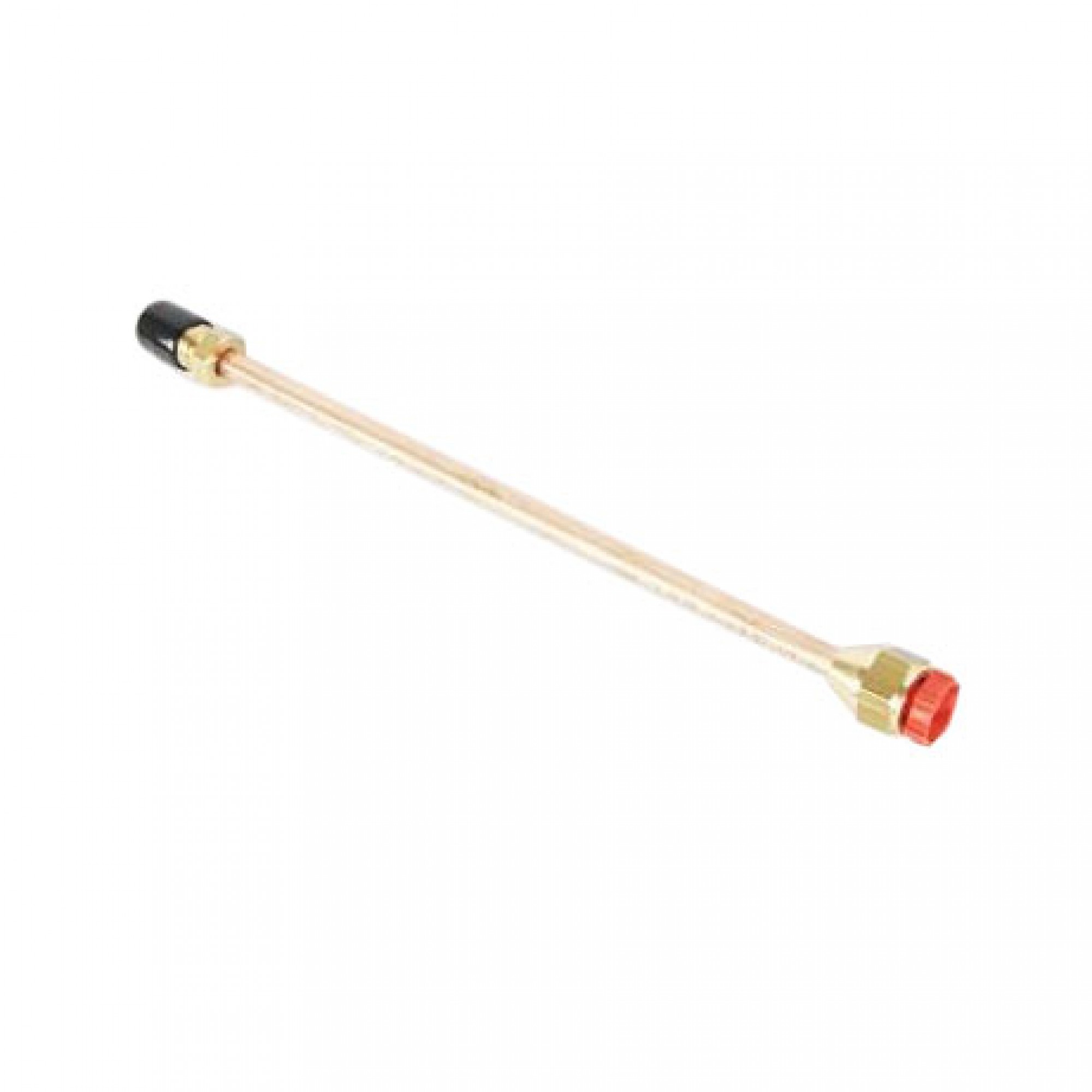 504106 - Pipe Tank to Brake Master Cylinder 1958 - 1967.