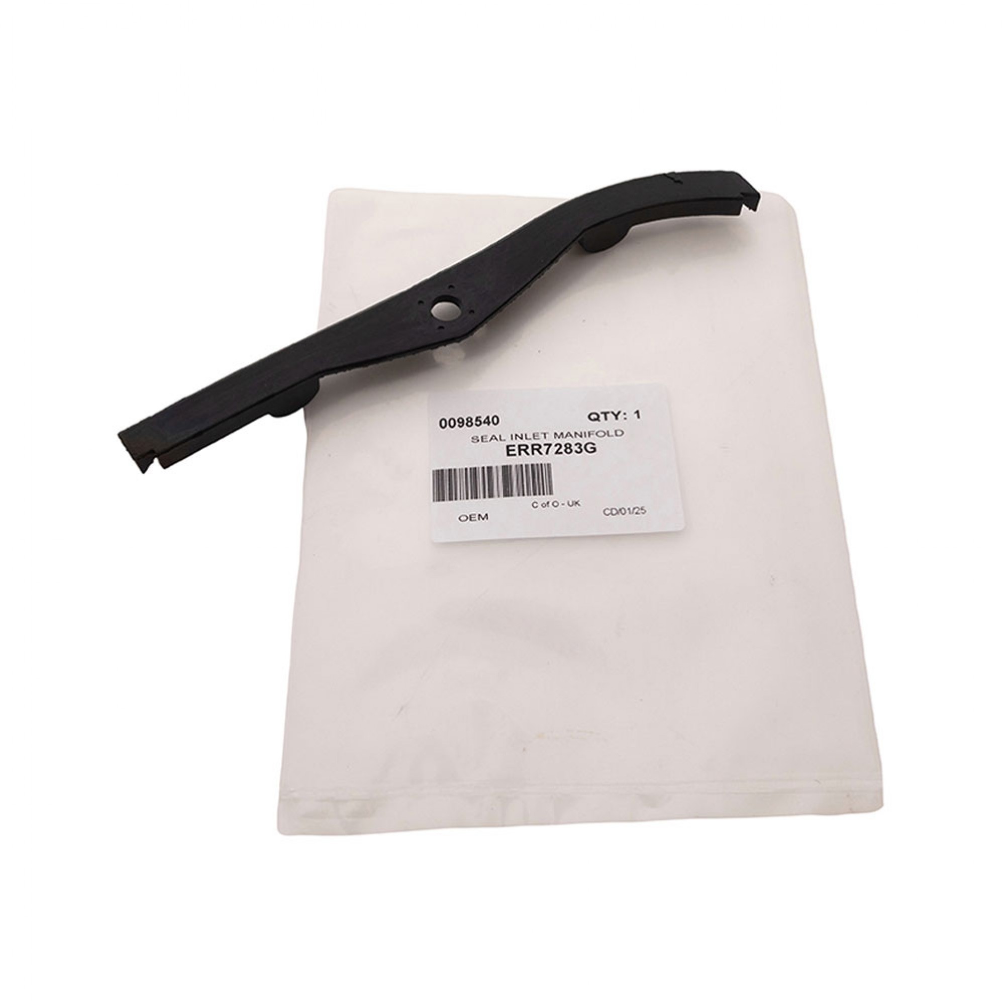 ERR7283G - Oe Seal Inlet Manifold Late Type