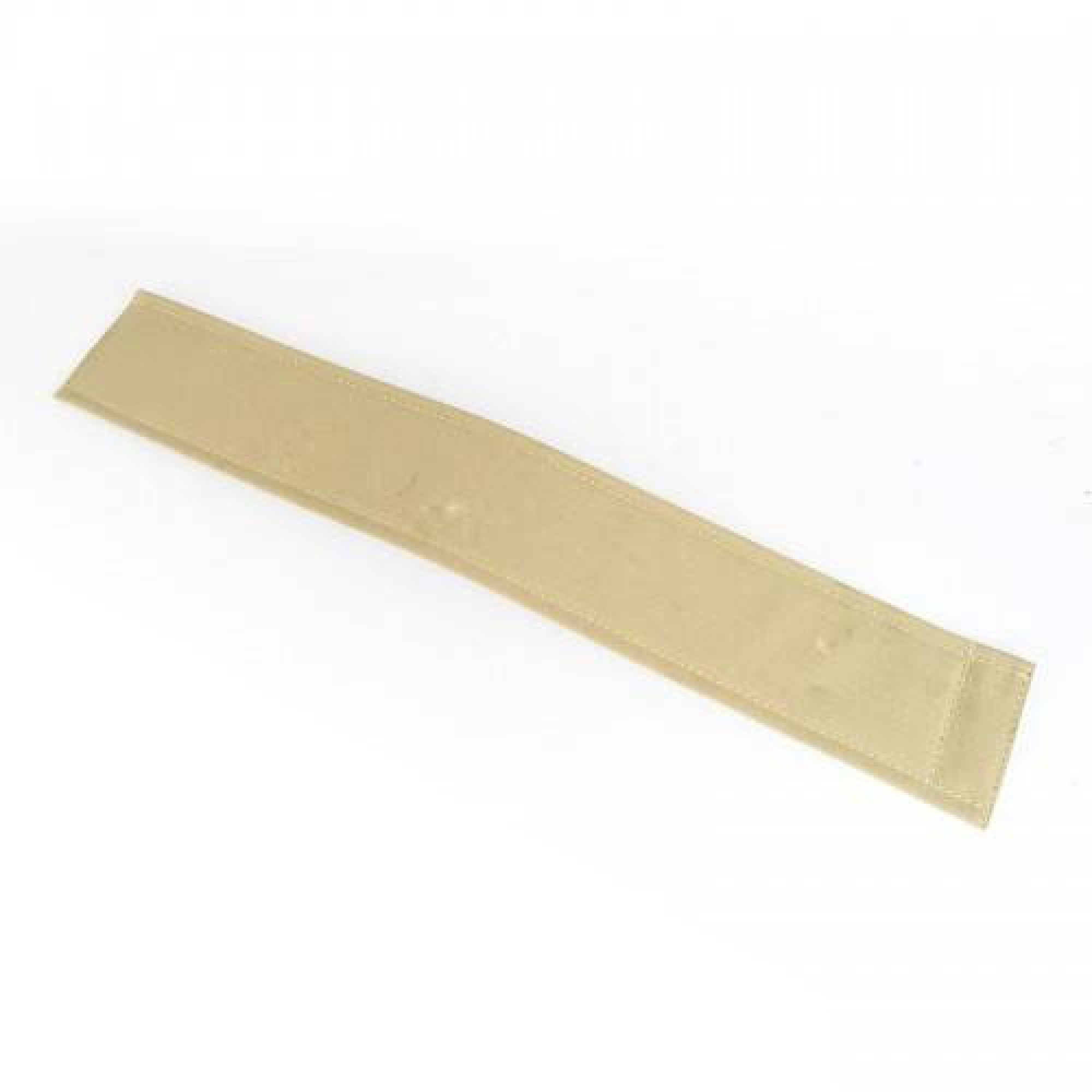 301097S - Canvas Strip for 80 Inch Door Top RH Sand