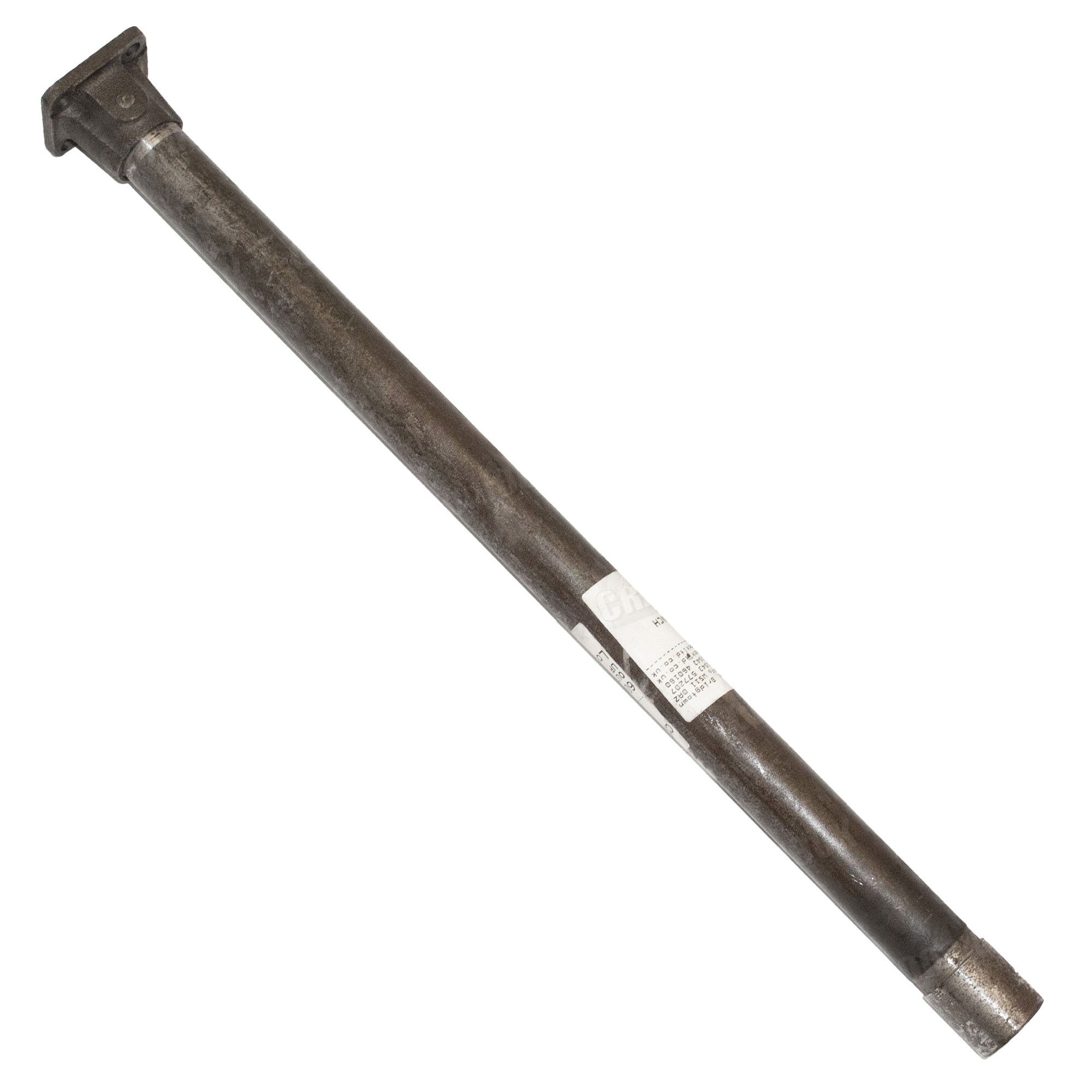 600468 - Outer Column 24.5 Inch up to Suff B