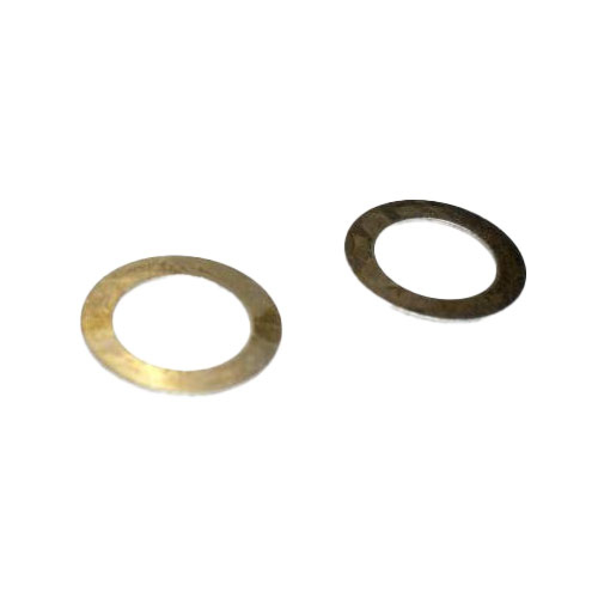 42257 - Genuine Retaining Washer for Cork on Rocker Shaft Steering Box
