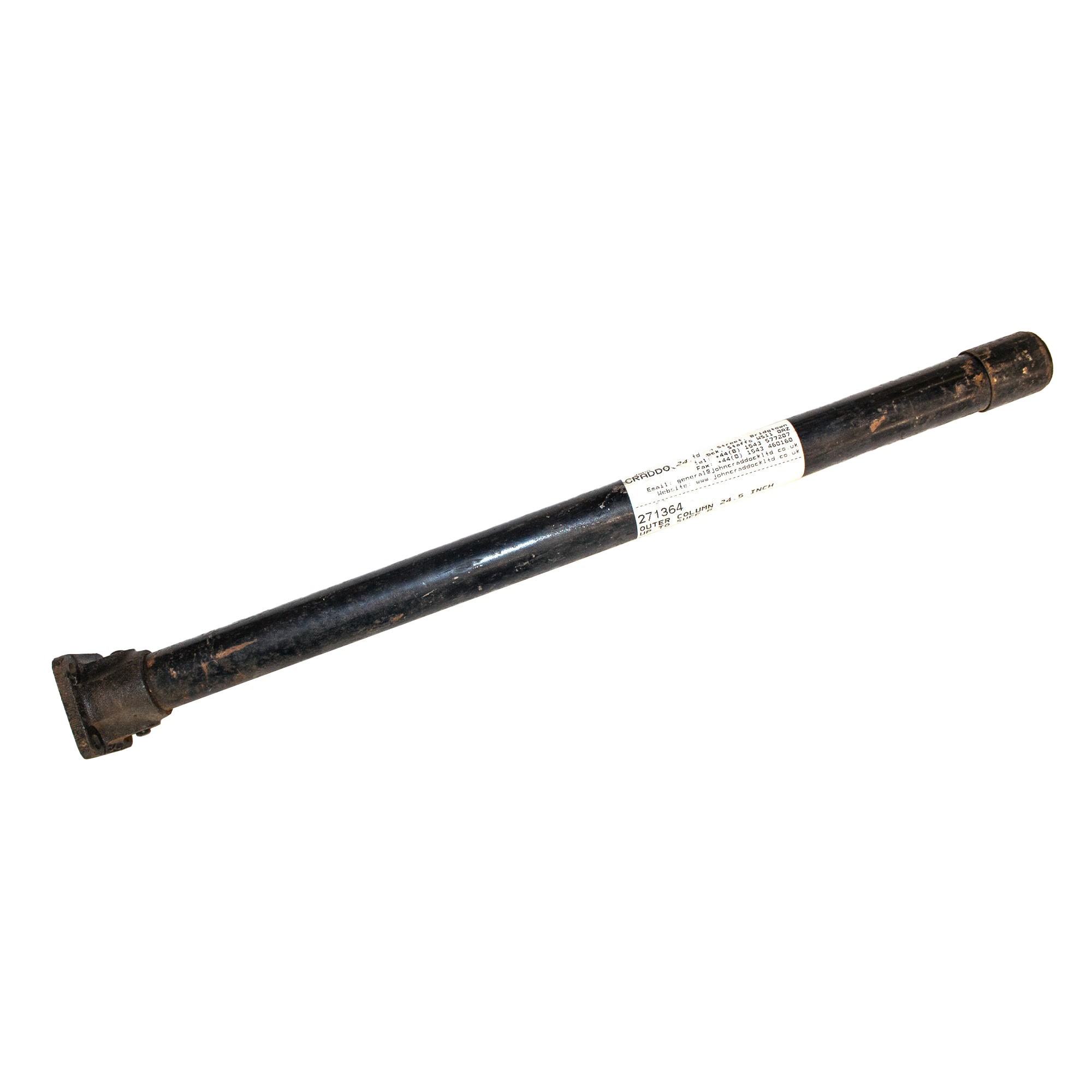 Outer Column 23.5 Inch up to Suff B 88 and 109