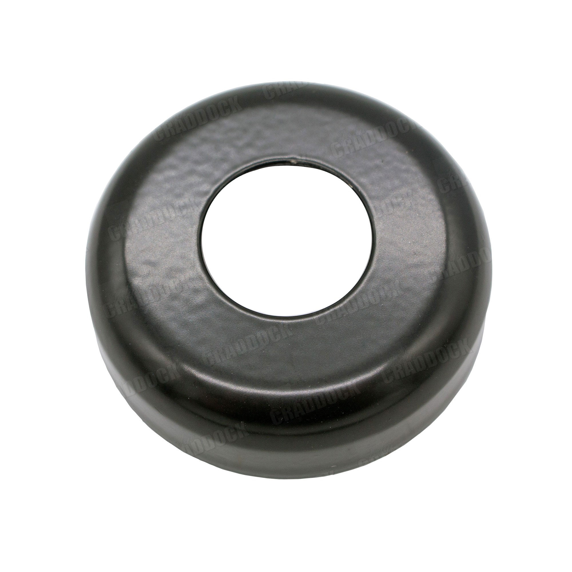 219689 - Genuine Dust Shield Top Of Steering Column 1948-55