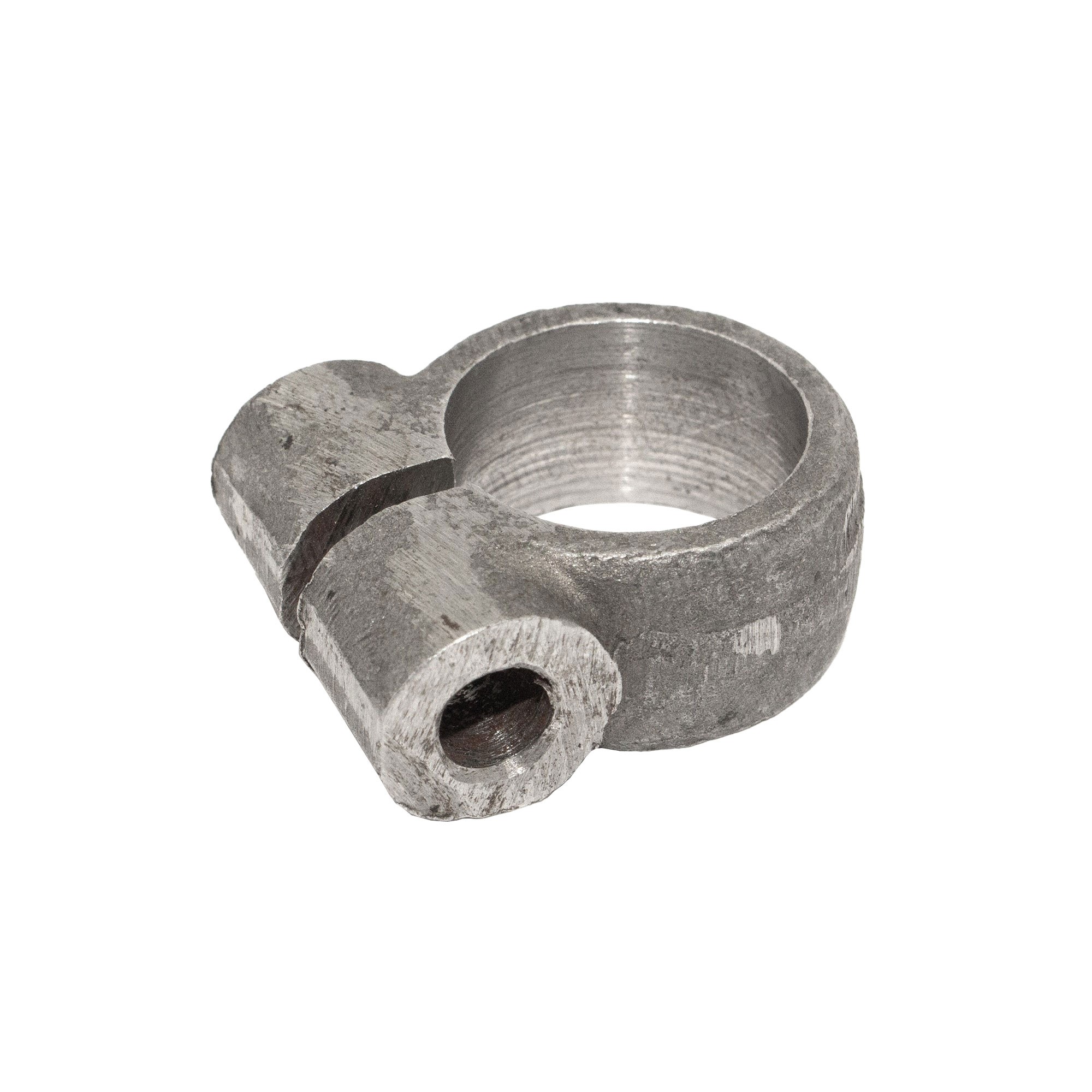 Genuine Clamp for Track Rods Original Series 1 Closed Type