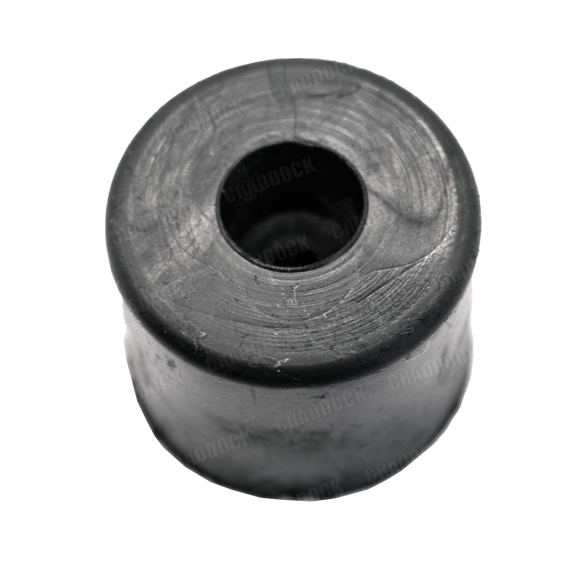 76356 - Buffer for Seat Back Rest 1948-51