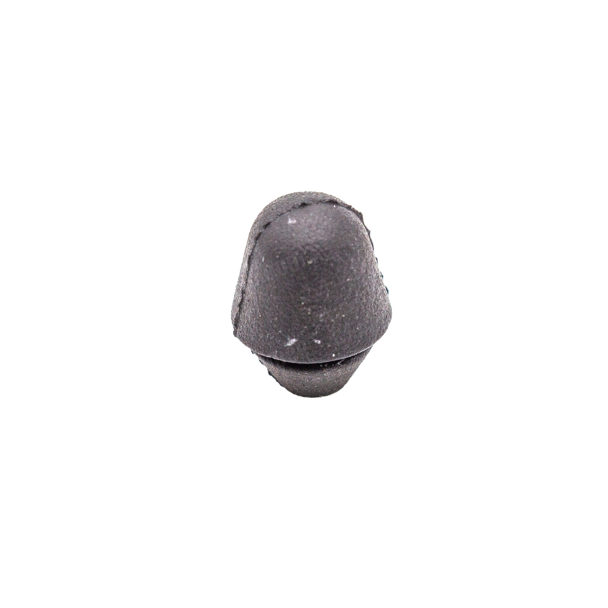 312028 - Genuine Rubber Buffer Rear Seat Base. Single Tip up Seat