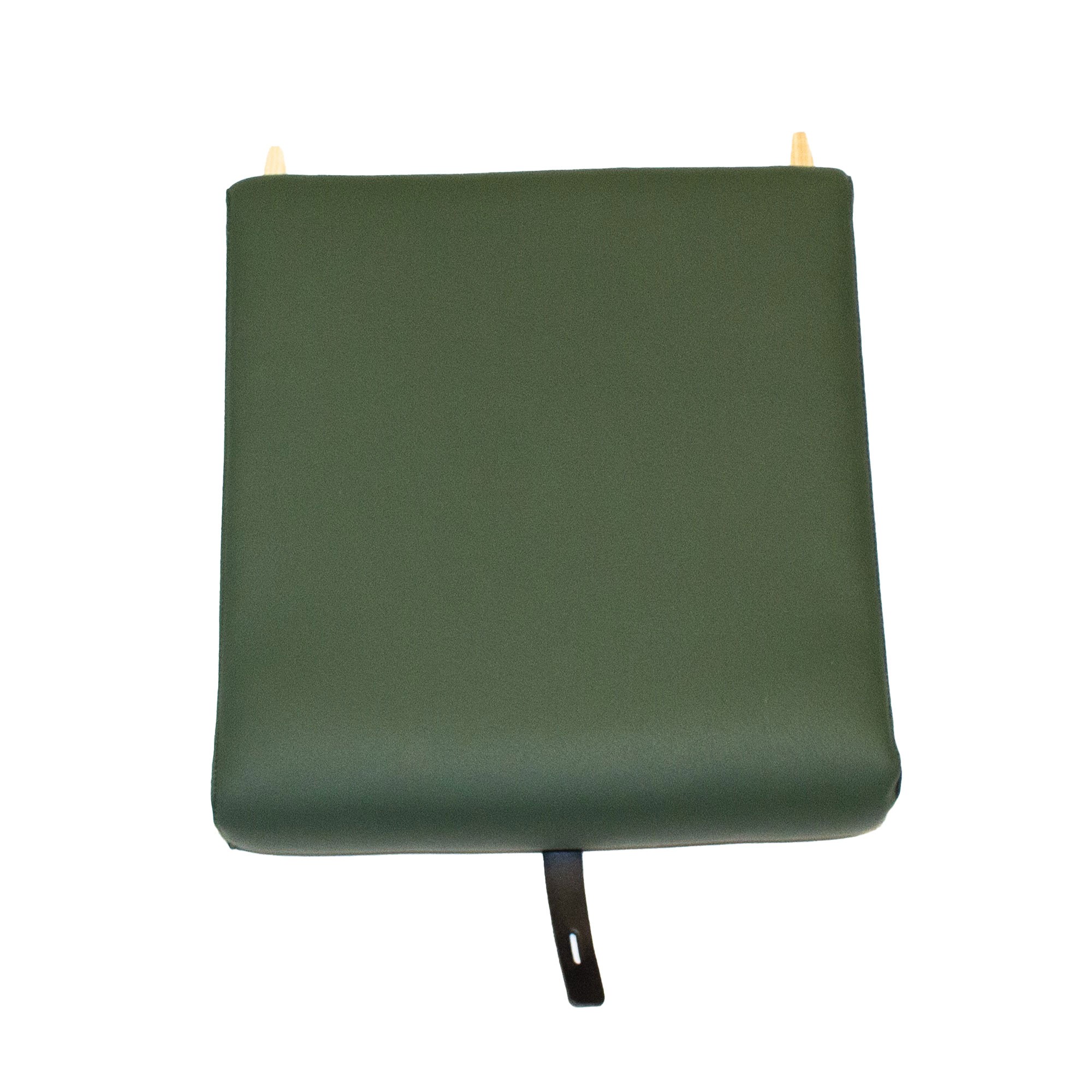 303808 - Seat Cushion 1954-58 Green.