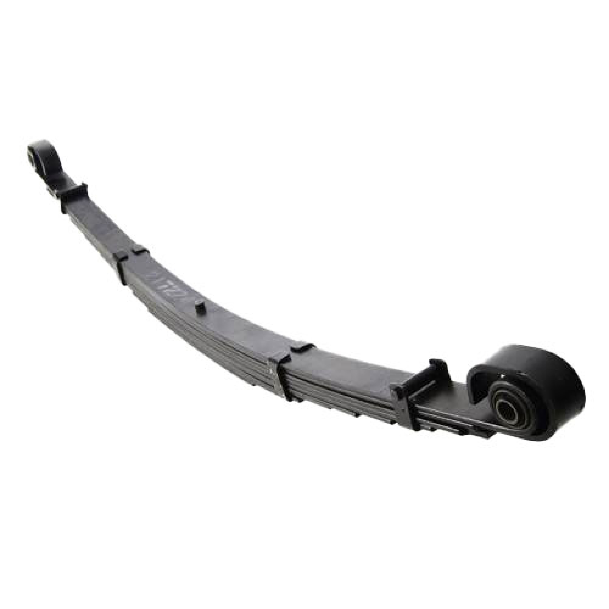 Road Spring Rear 80 LH 1948-53 - 217224