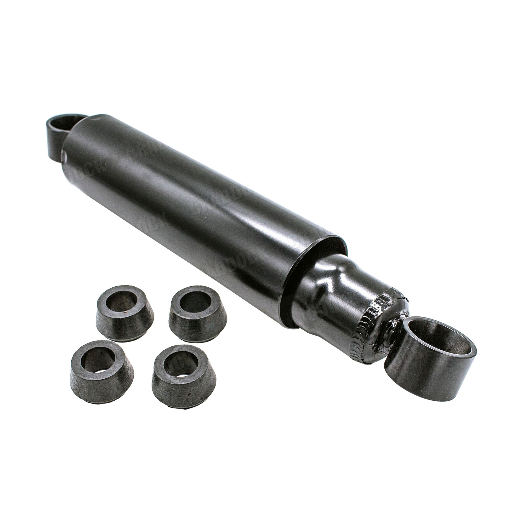 241037 - Shock Absorber Front Or Rear 1948-53 80 Inch Models (Single)