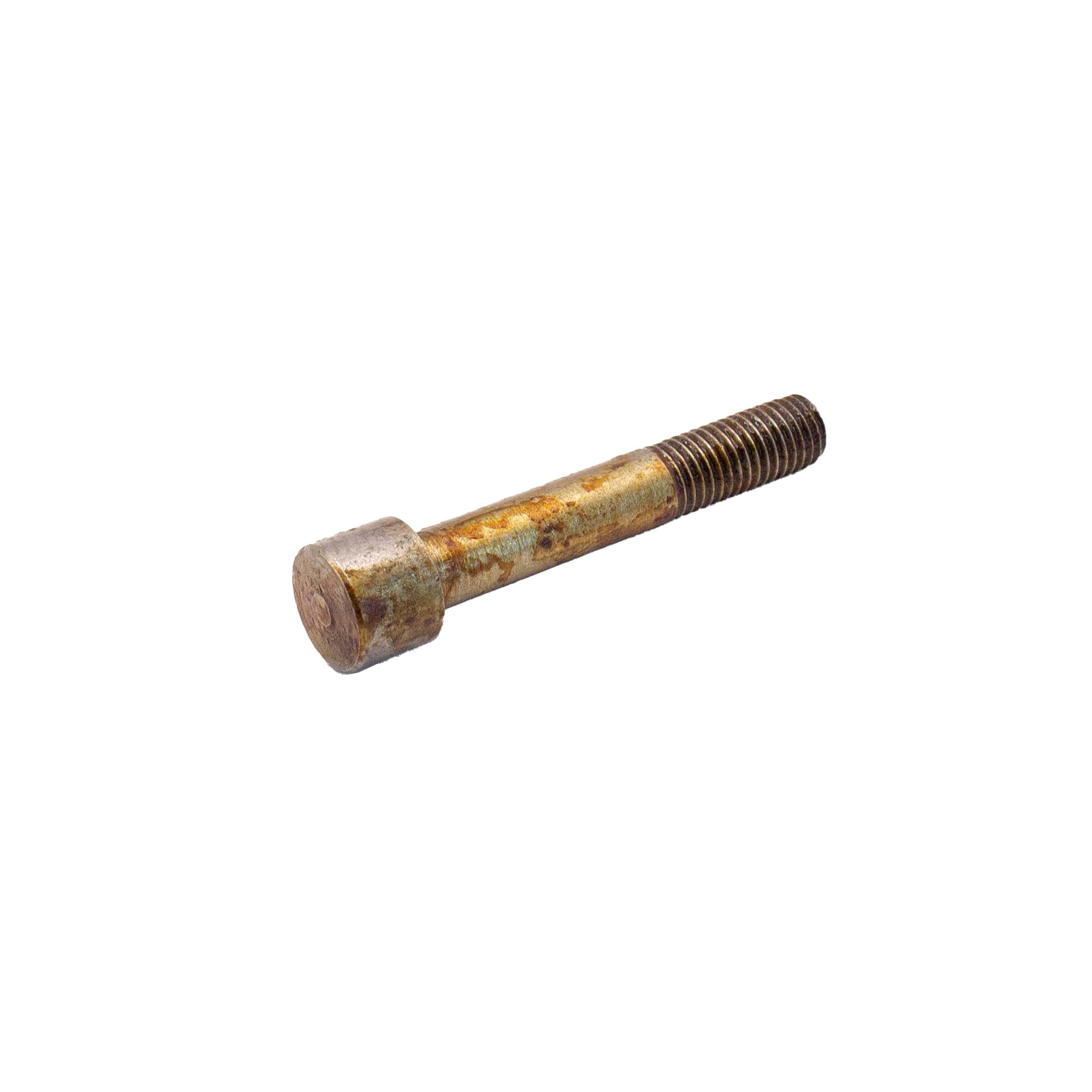 243129 - Dowel for 10 Leaf Front Spring.