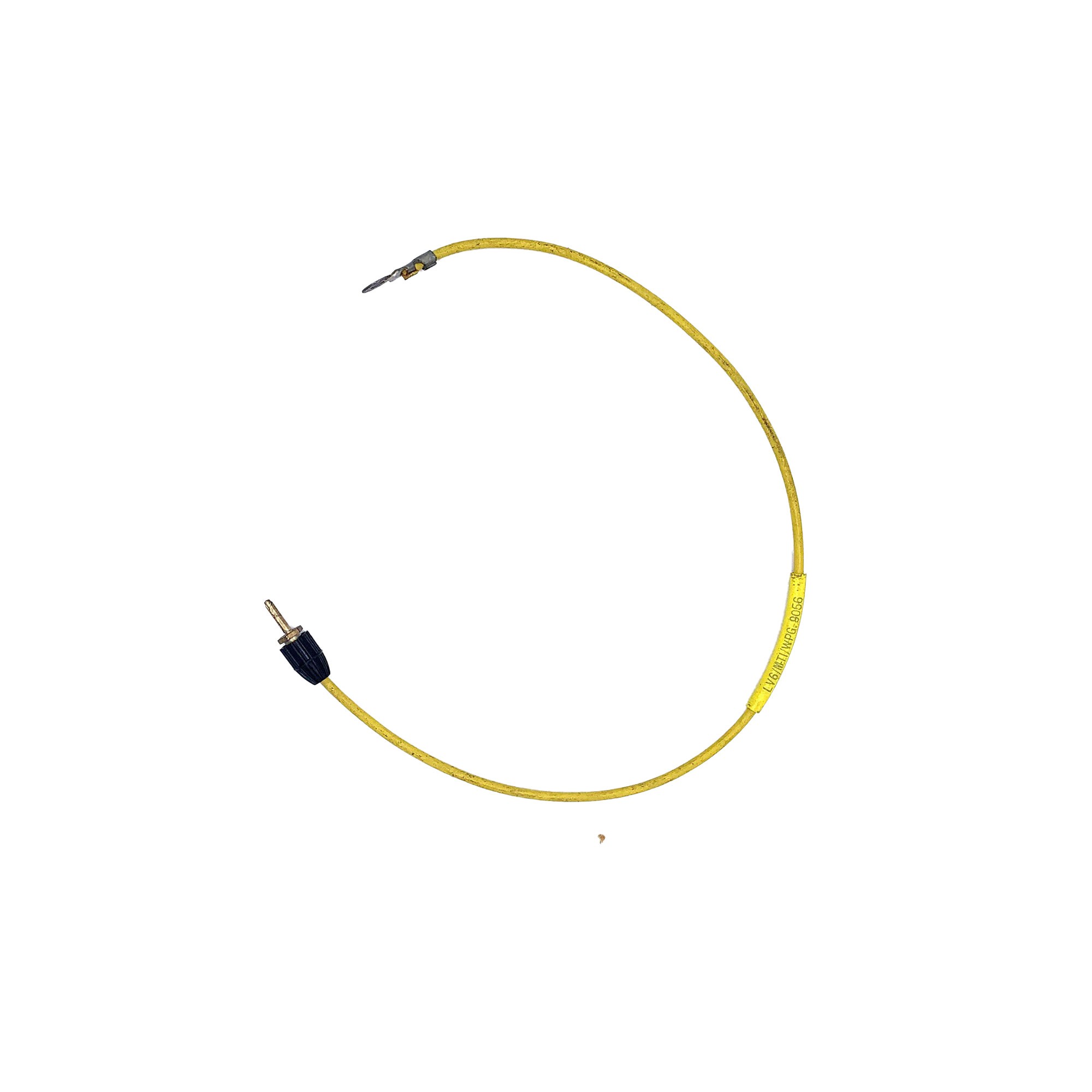 Genuine Wiper Feed Lead and Plug