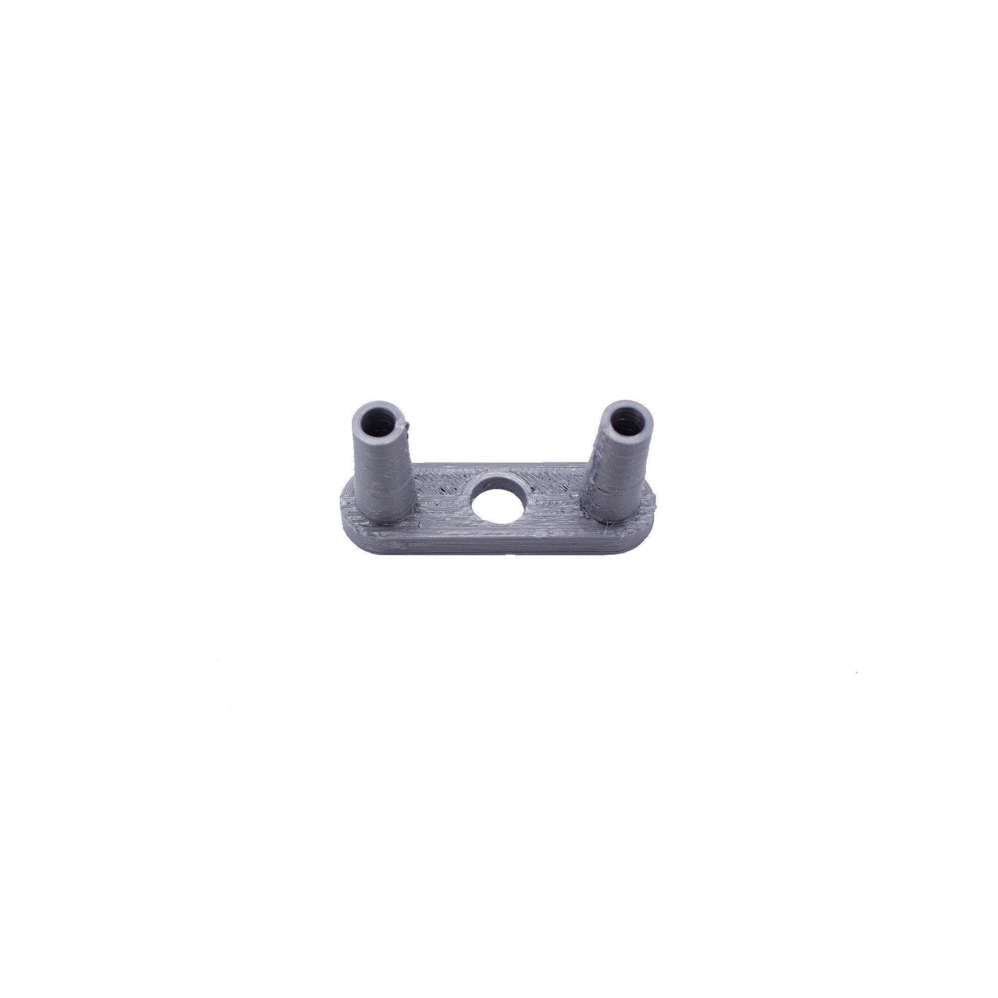 Metal Escutcheon for Wiper Motor - 330529 G