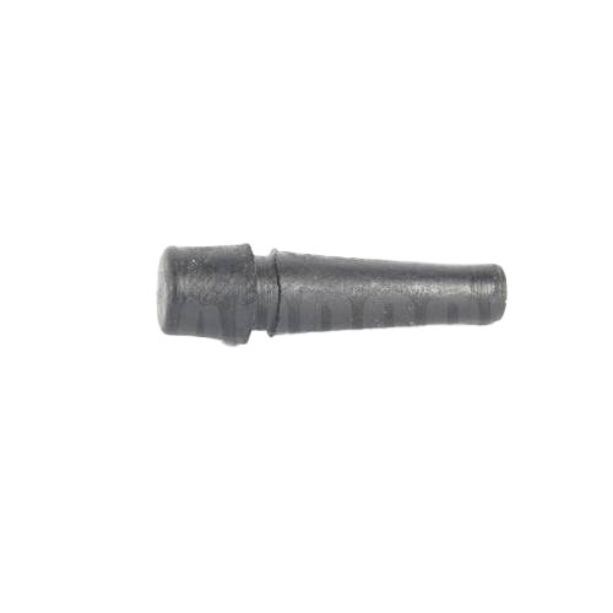 Rubber Peg Wiper Blade to Arm 1948-63.