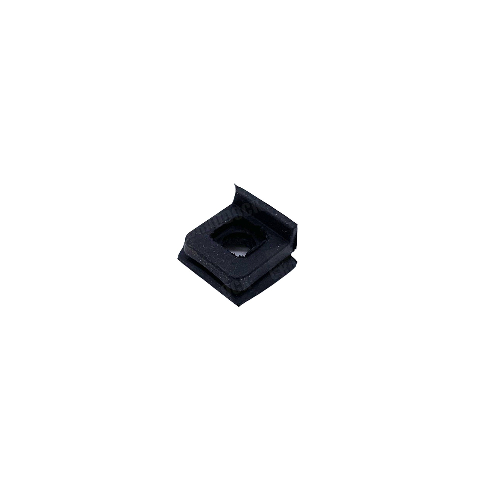 JC739273 - Terminal Rubber Block on FW2 Wiper Motor 1955-66