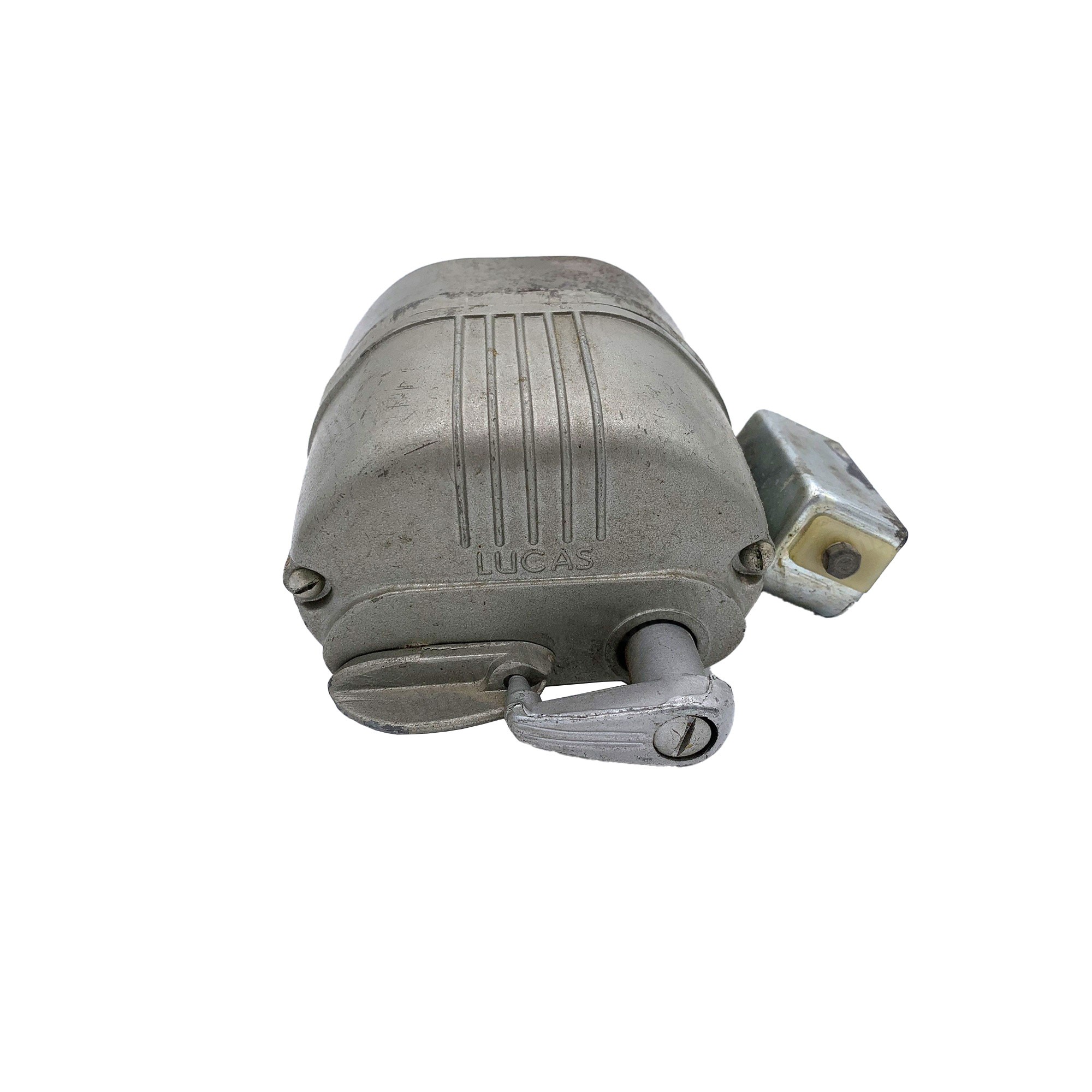 No Eta Genuine Wiper Motor 1954-1967 24VOLT
