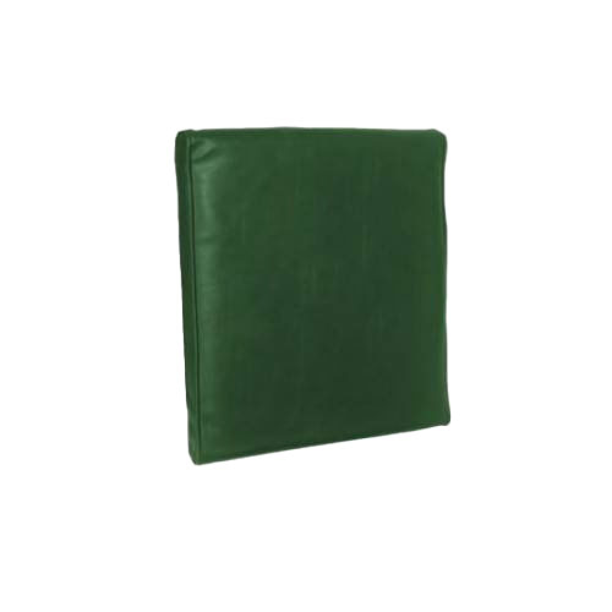 EXT392-3BLV - S1 80" Square Back Full Seat Set Raf Blue Series I 80 Inch Square Back Full Seat Set - Raf Blue