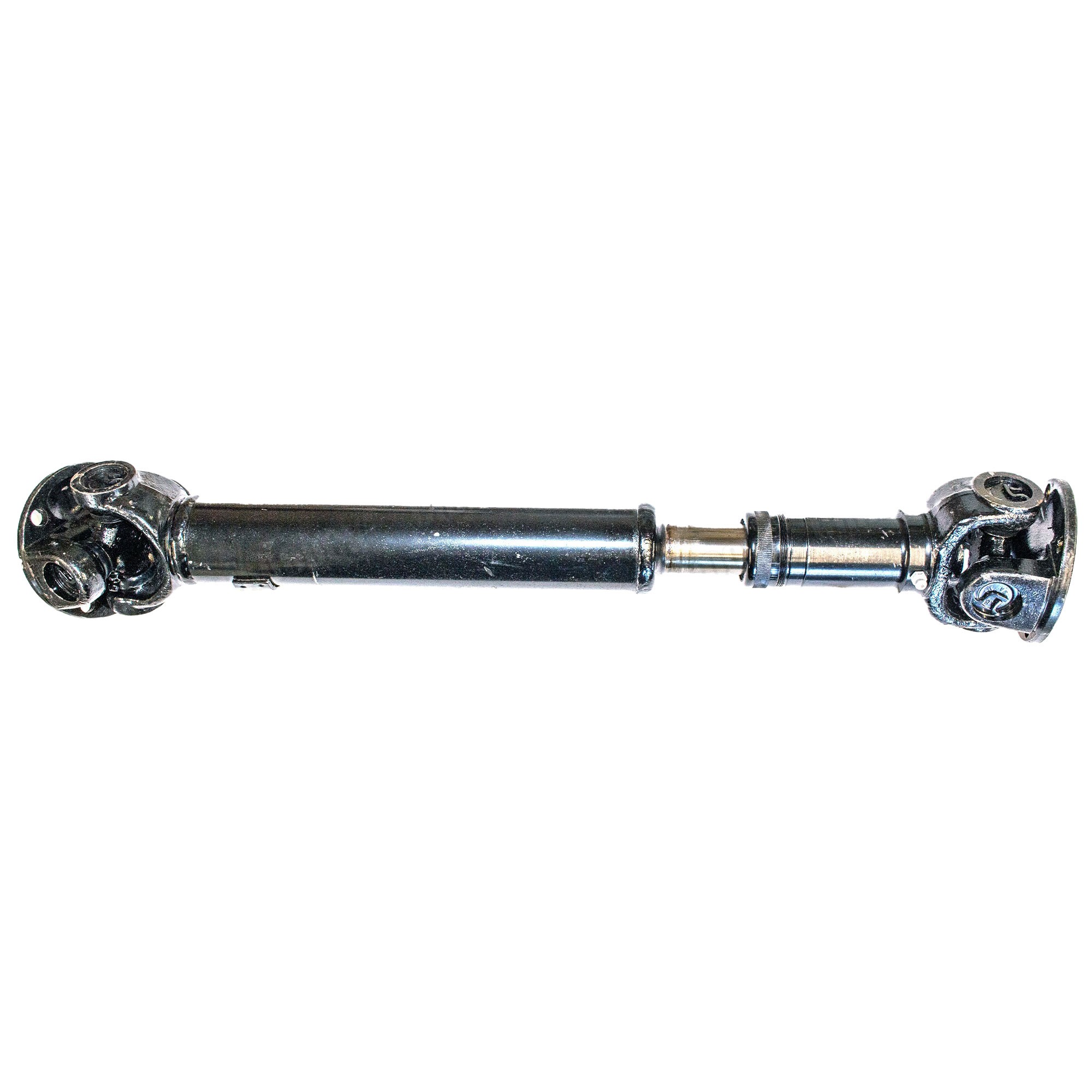591278 - OEM Propshaft Front 109 1 Ton