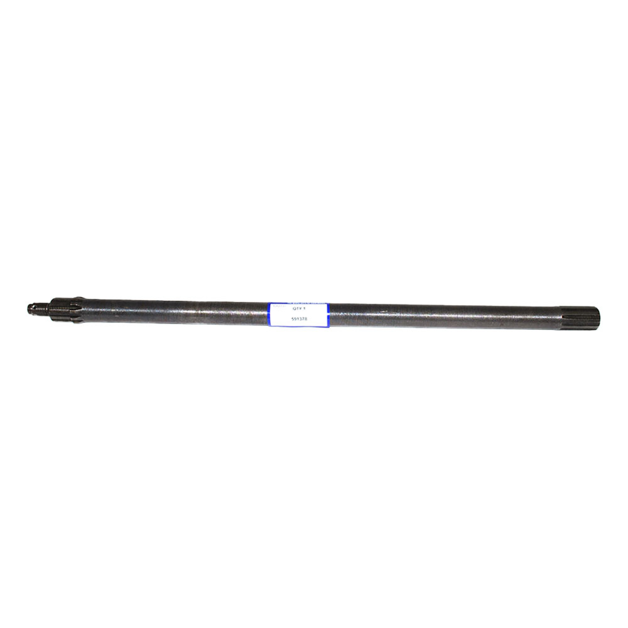 591378 - Half Shaft Rear R/H 1958 to JUN-80