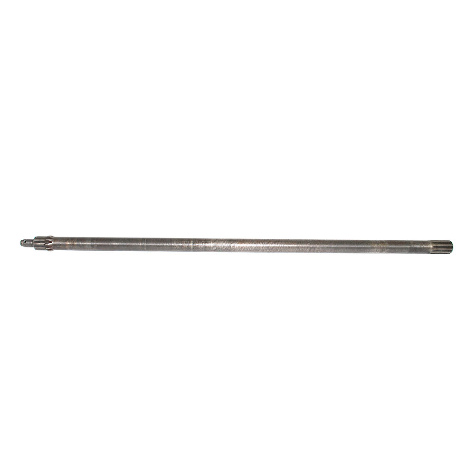 Half Shaft Rear L/H 1958 to JUN-80 - 591379