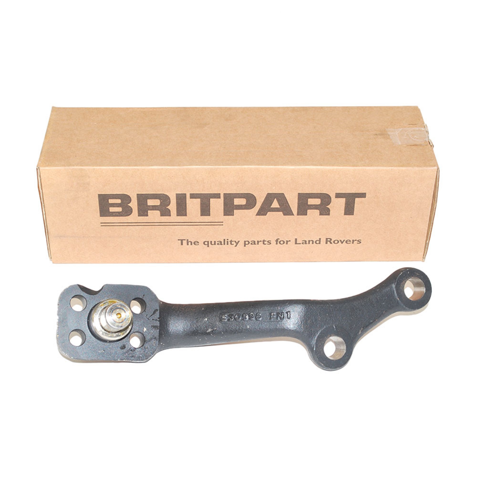 530990 - Genuine Swivel Pin + Steering Lever LHD Right Hand