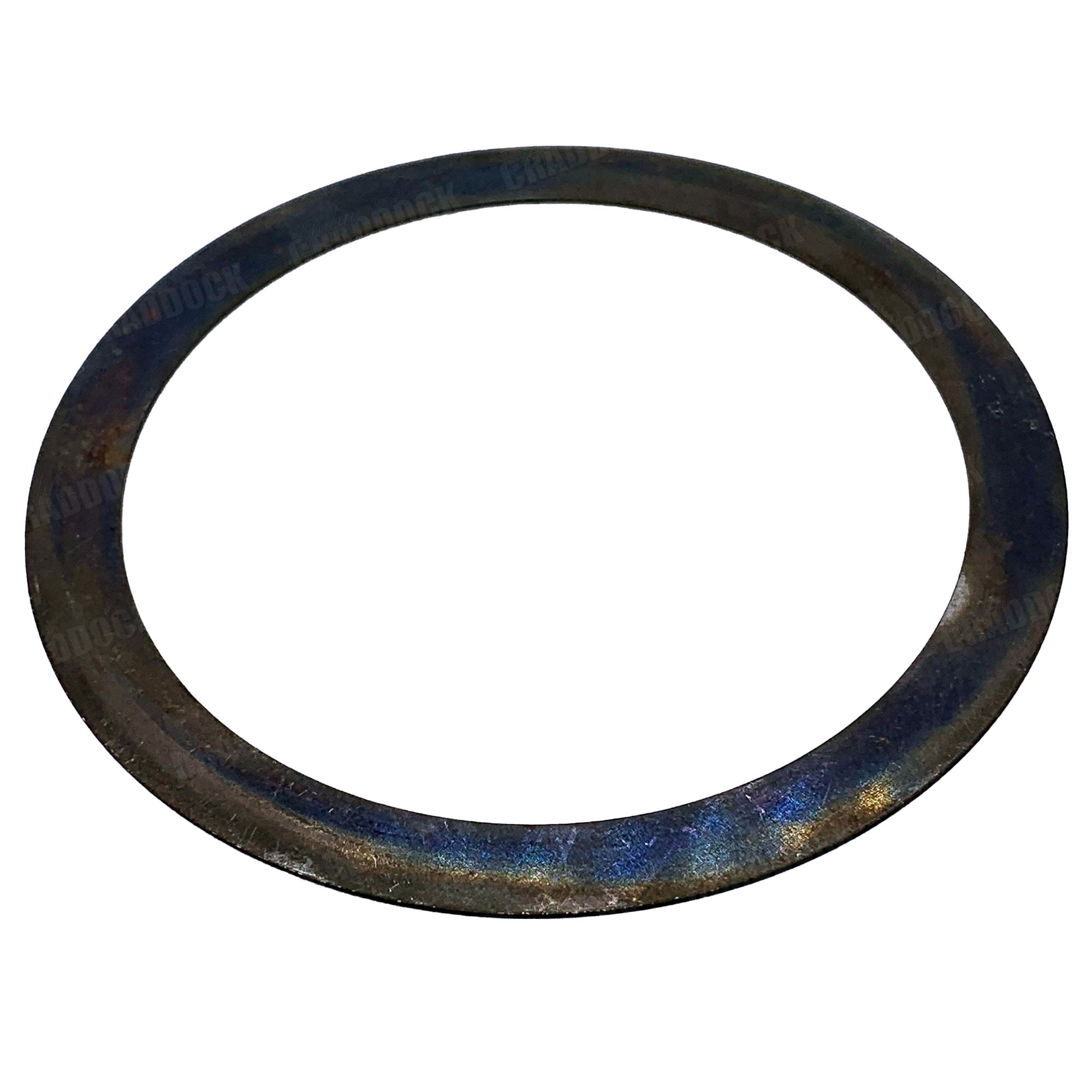 539715 - Diff Shim .024 Pinion End 1965-68.