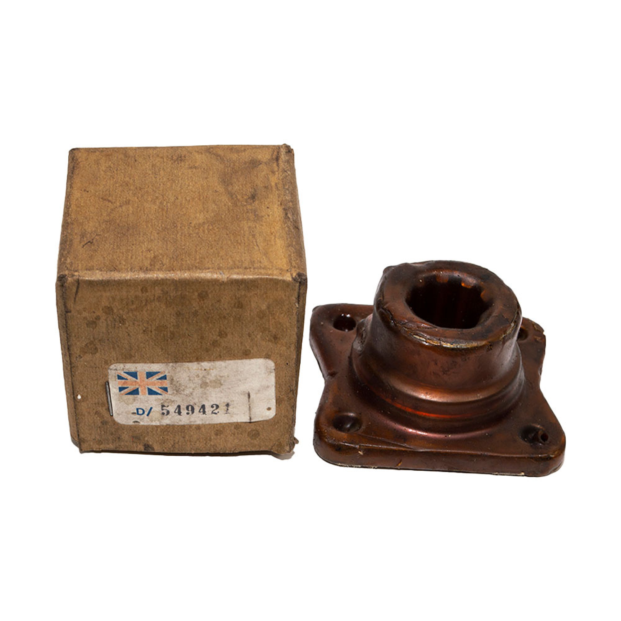 549421 - Genuine Driving Flange for Bevel Pinion Env