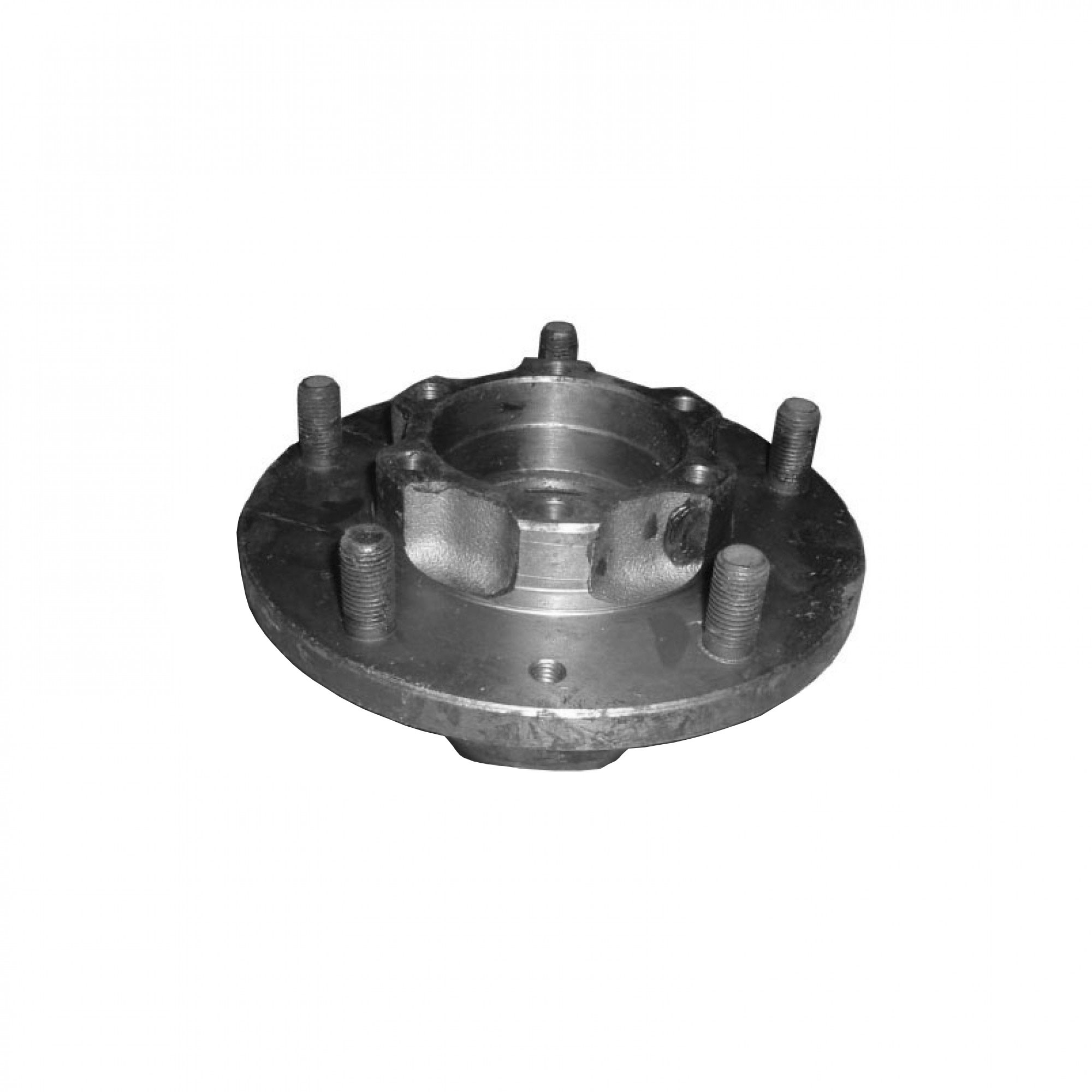 561889G - Genuine Wheel Hub Assembly 1948-70