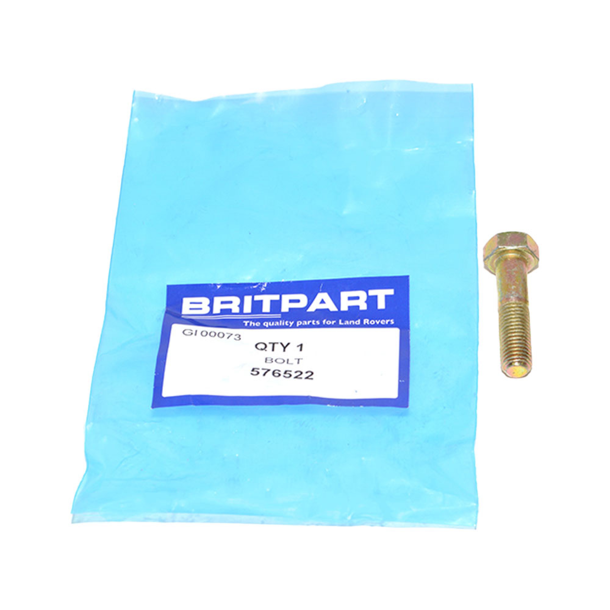 576522 - Genuine Lock Stop Bolt 1968-84