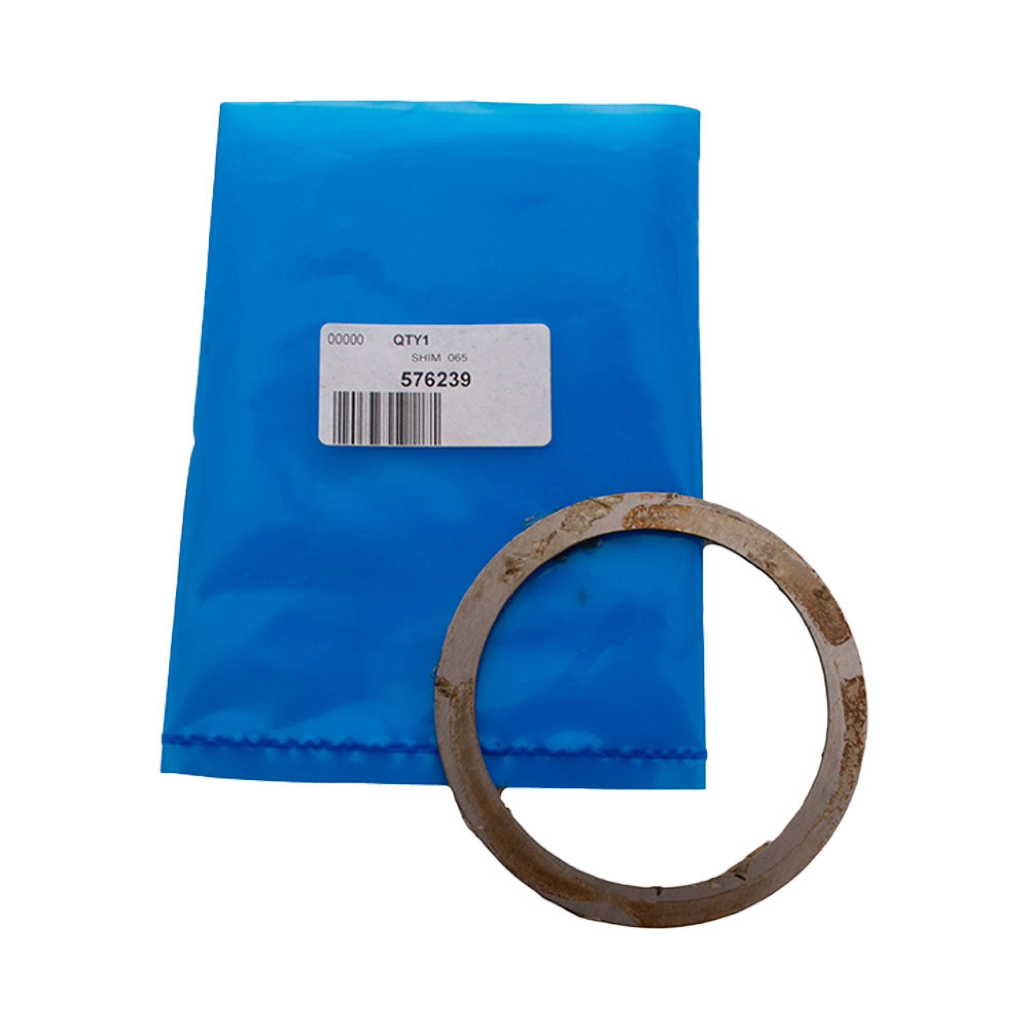 576239 - Genuine Differential Pinion Shim .065 1970 on