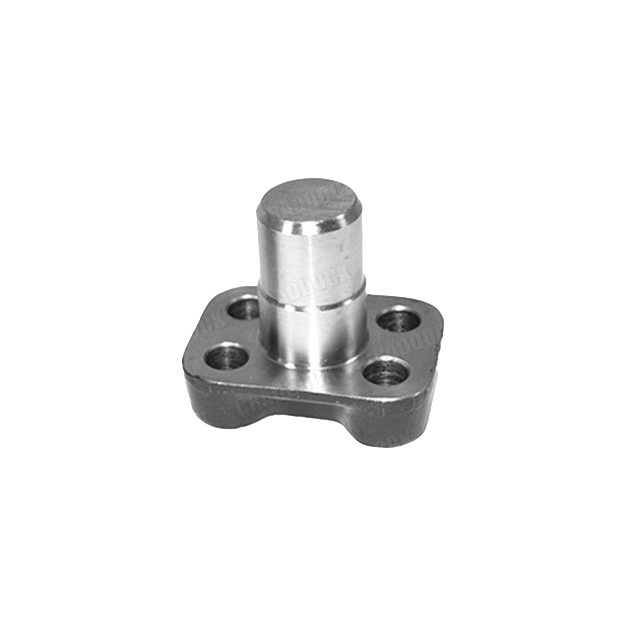 576583 - Swivel Pin and Bracket for Railko Bush 1964-84