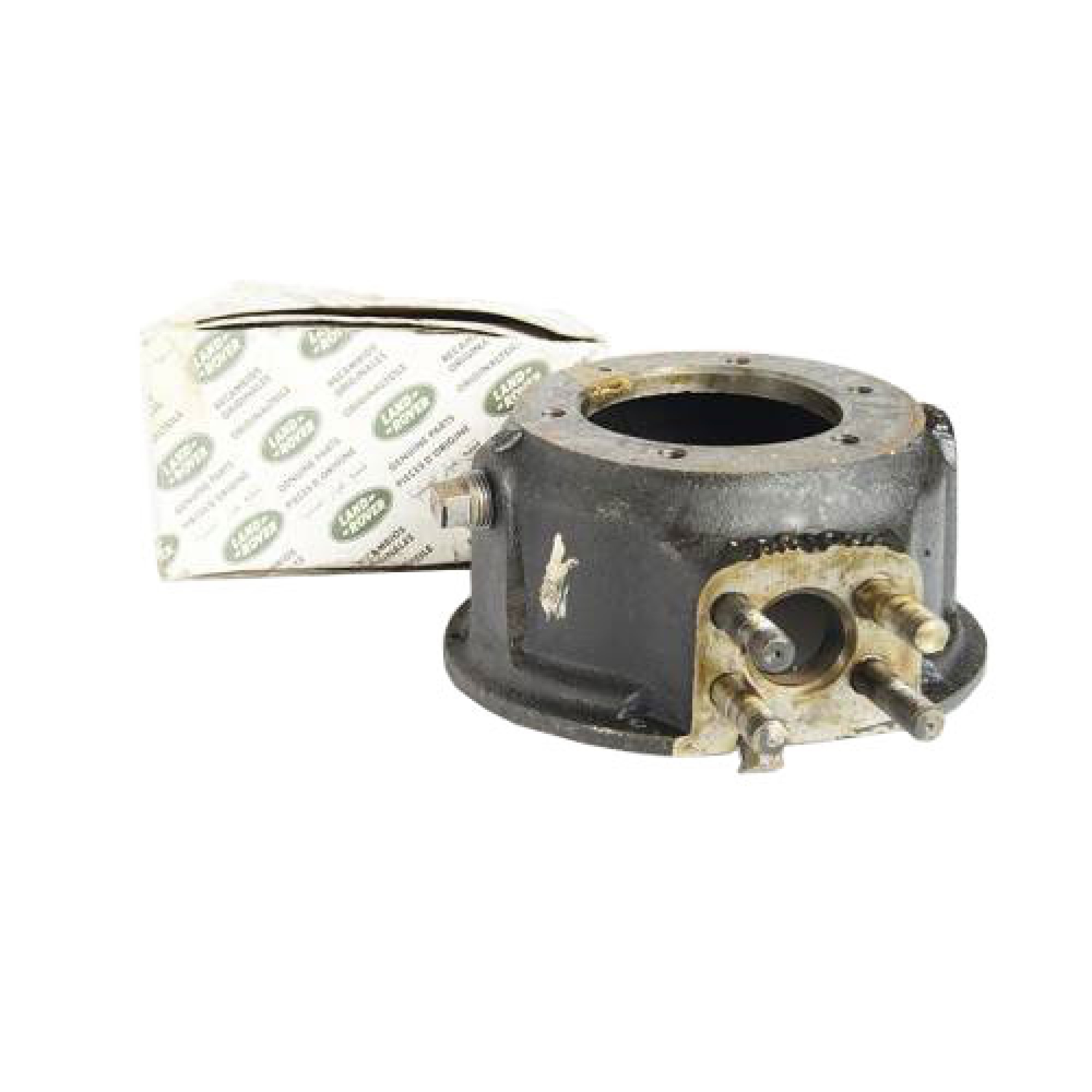 STC3409 - Genuine Swivel Pin Housing 1964-84 RH