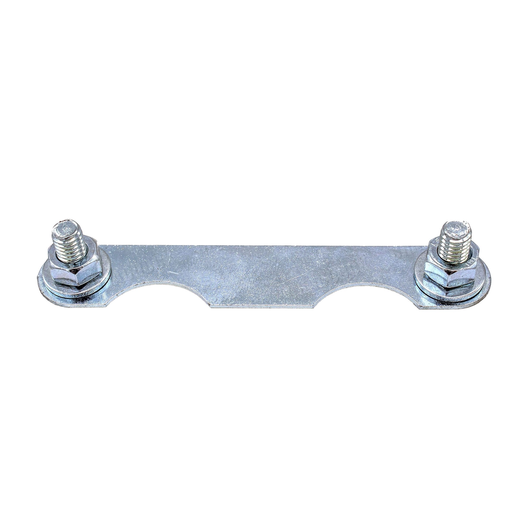 JC3 Land Rover Door Lock Fixing Plate Metric Bolts . - AFB710250