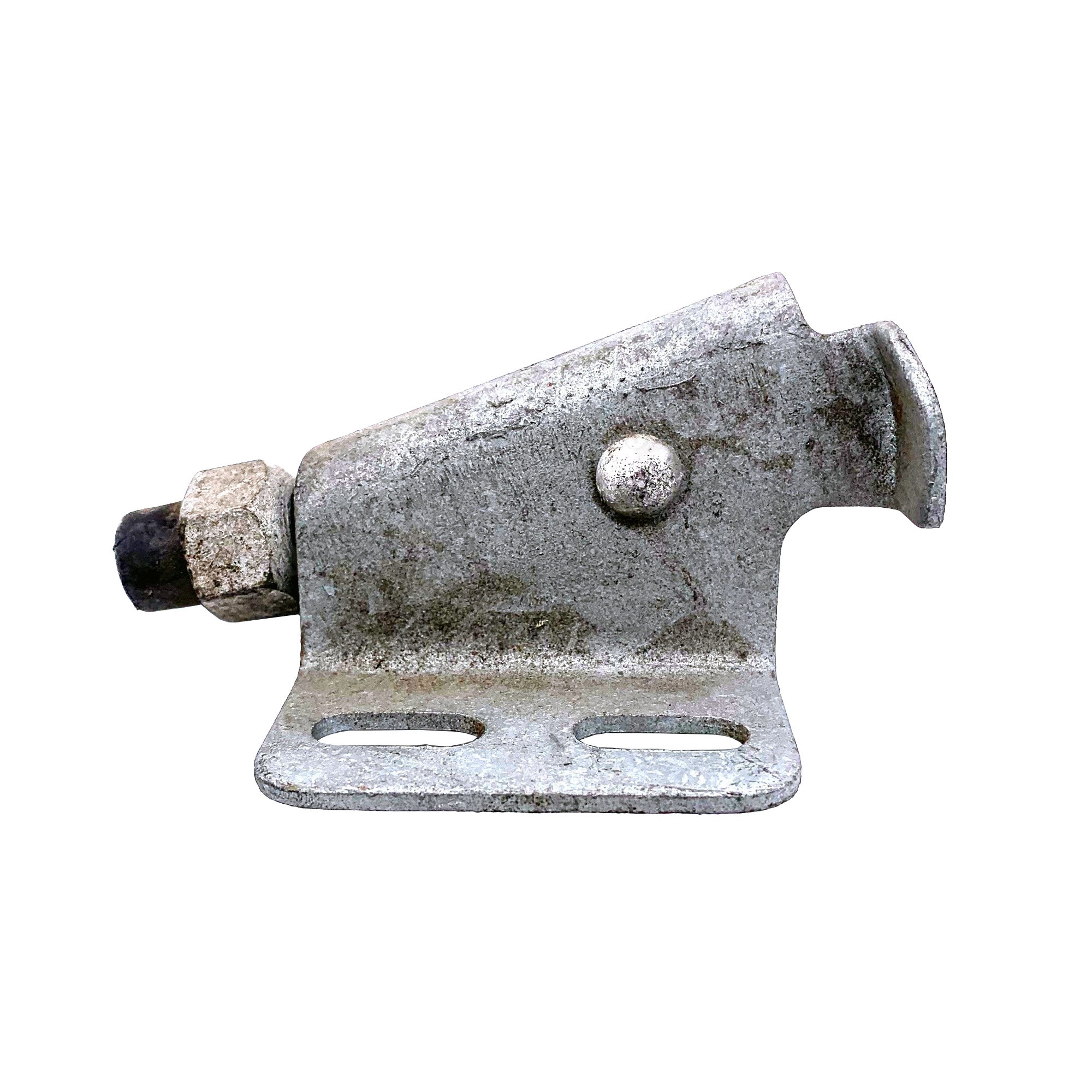 Windscreen Clamp R.H 1958-71