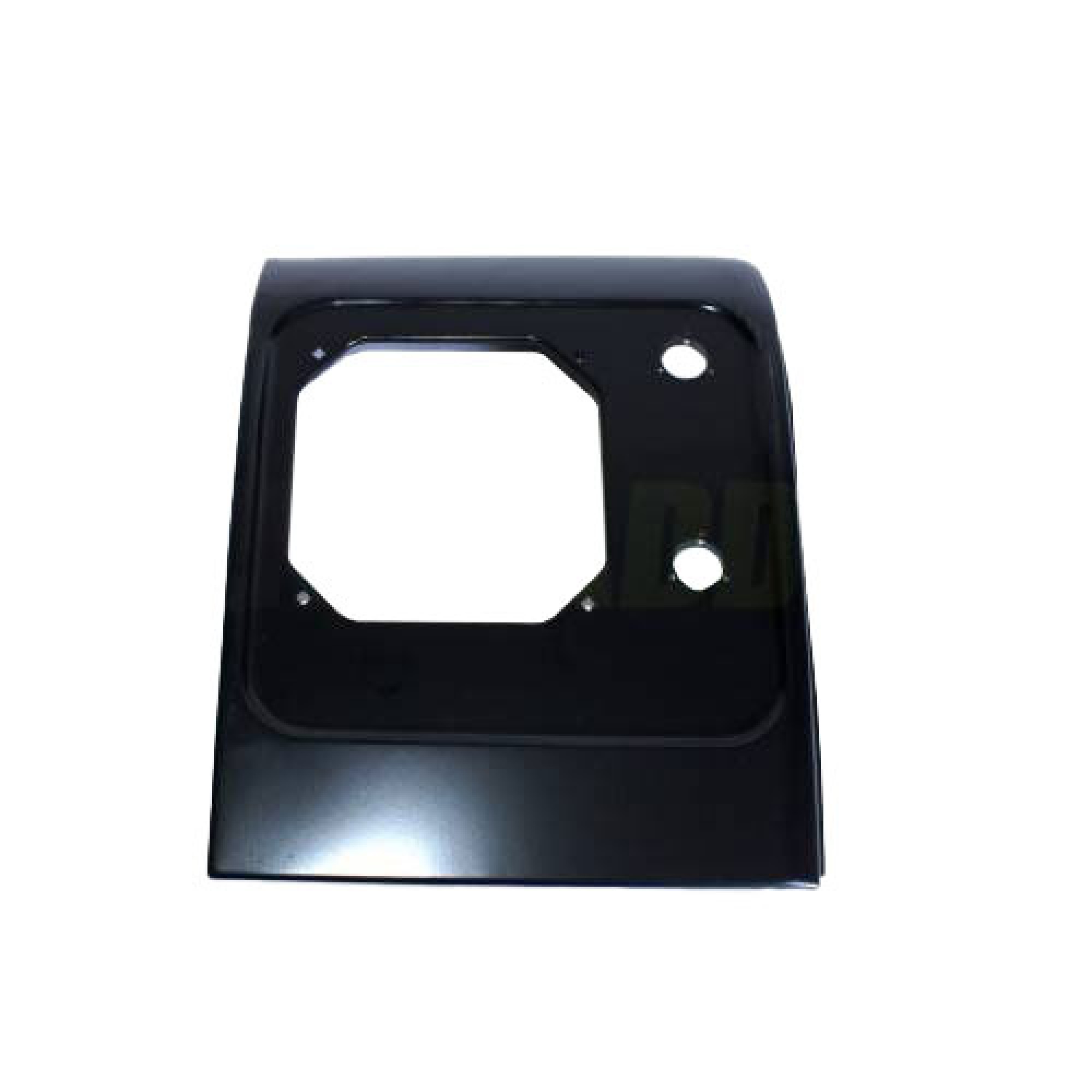 345624 - Front Panel for Headlamp 1969-84 L/H.